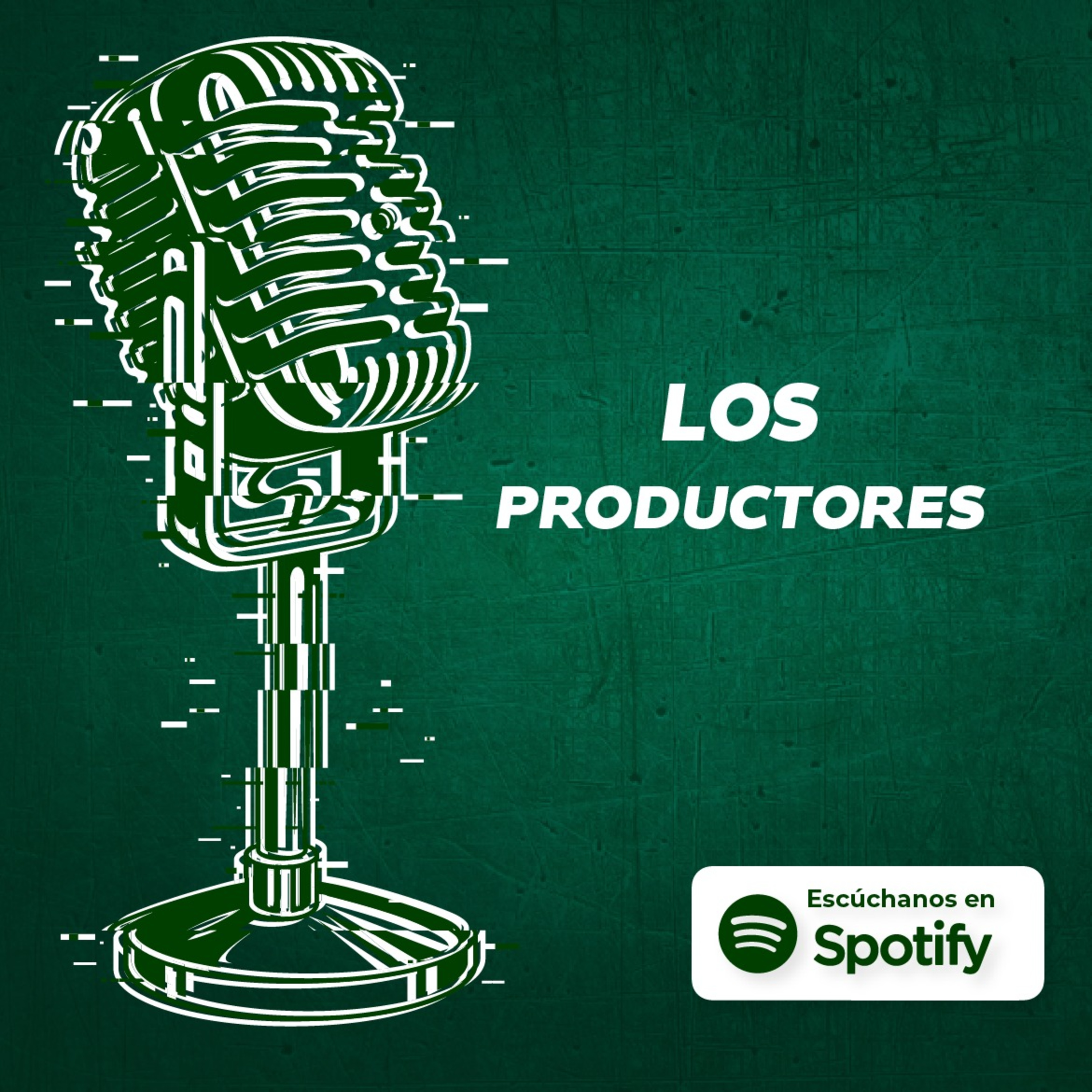Los Productores