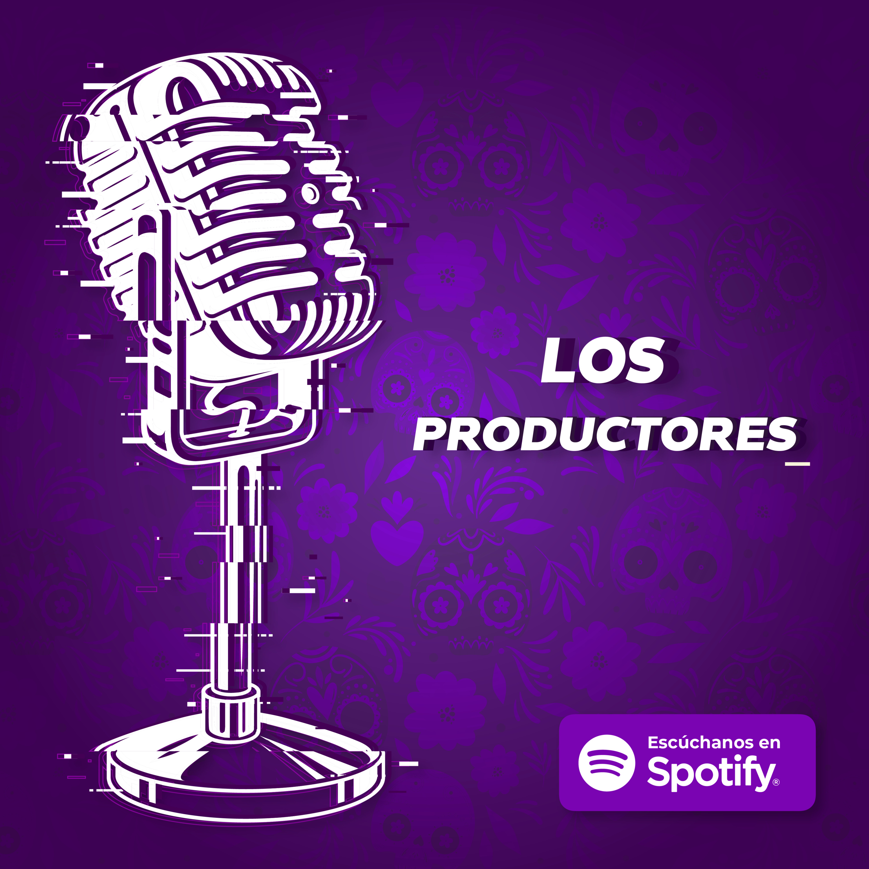 Los Productores