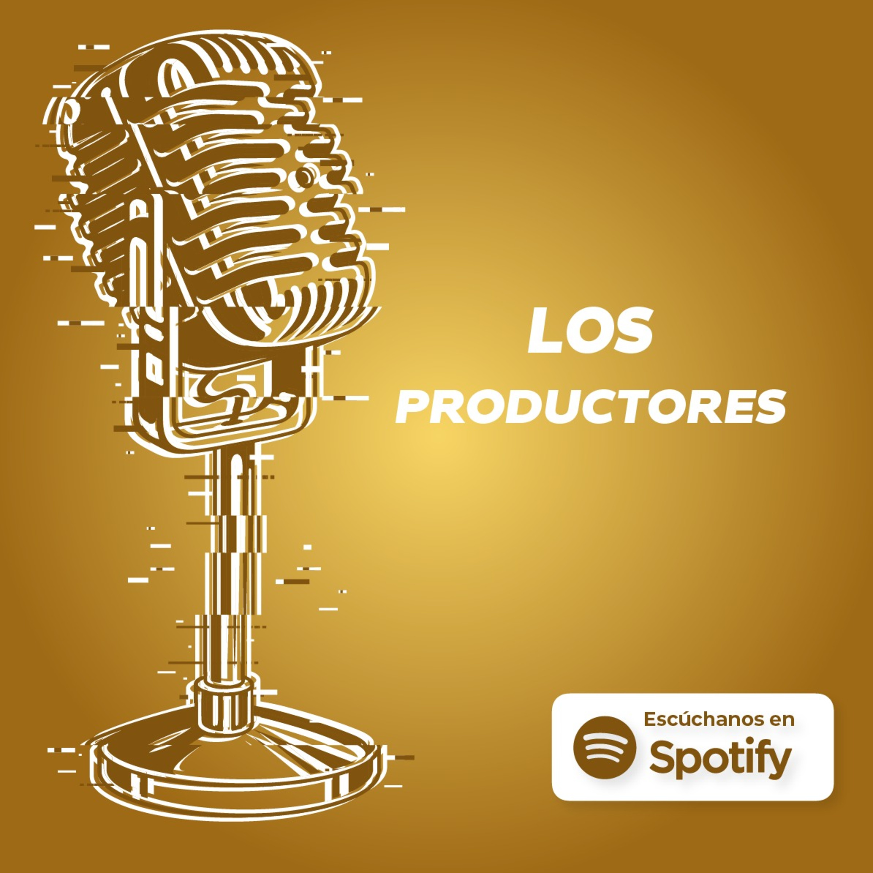 Los Productores