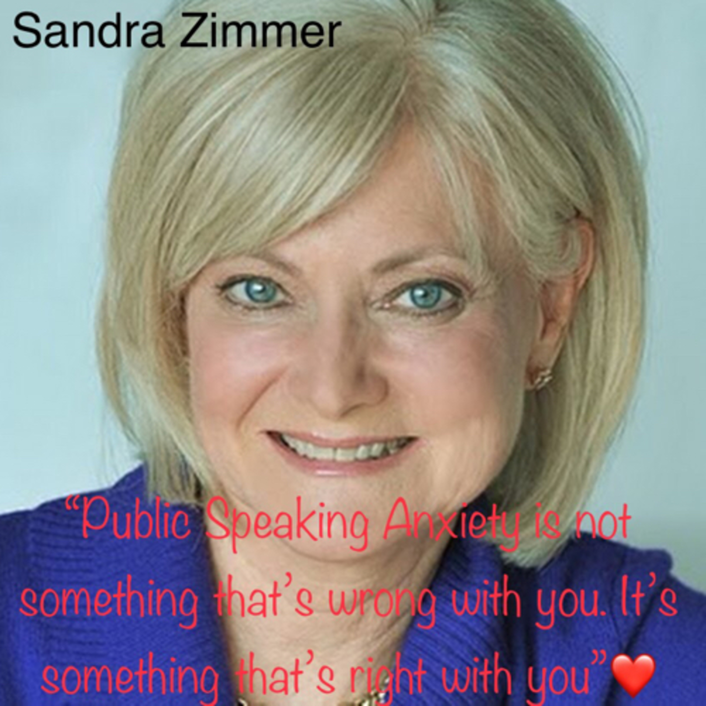 LETs Stand Public Speaking