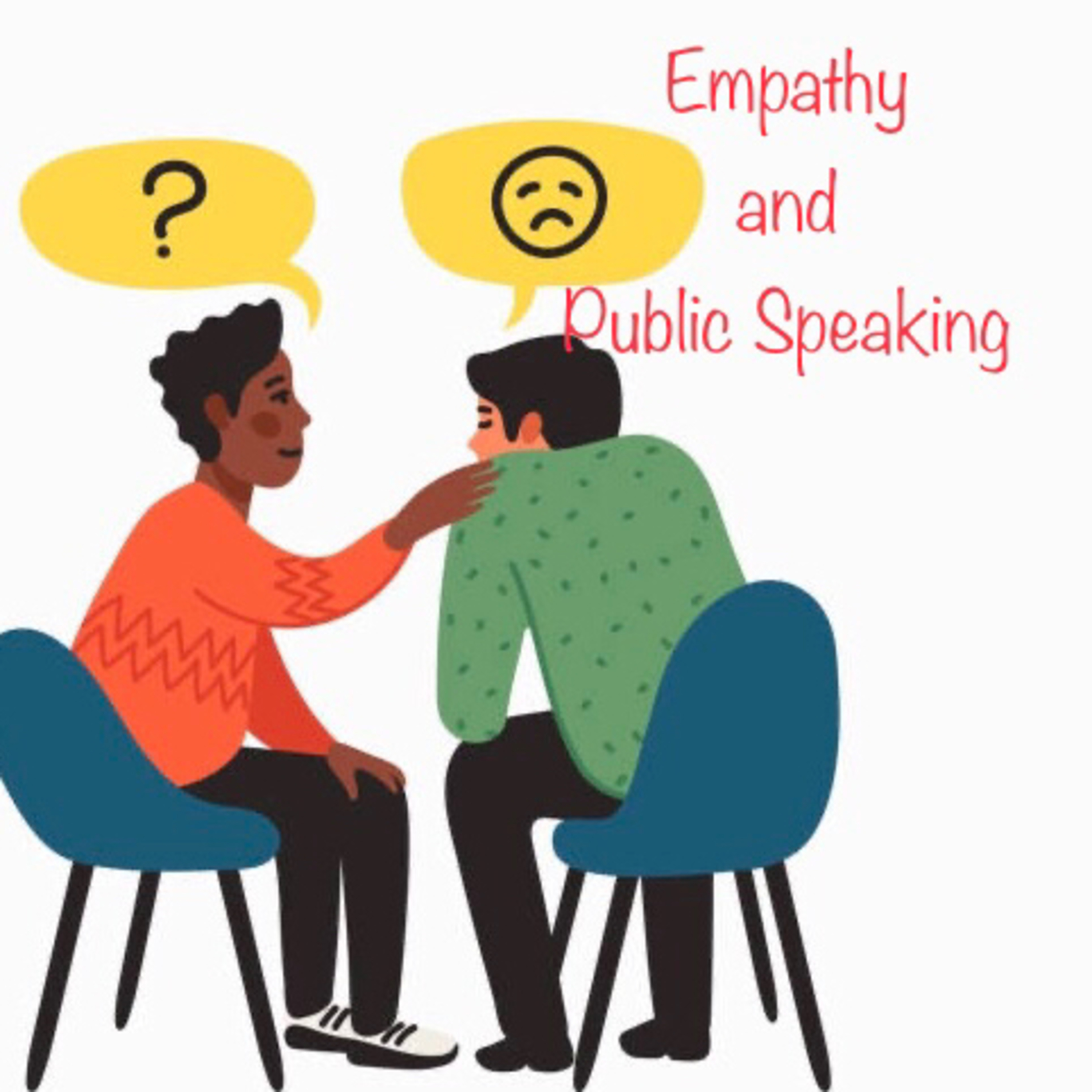 LETs Stand Public Speaking