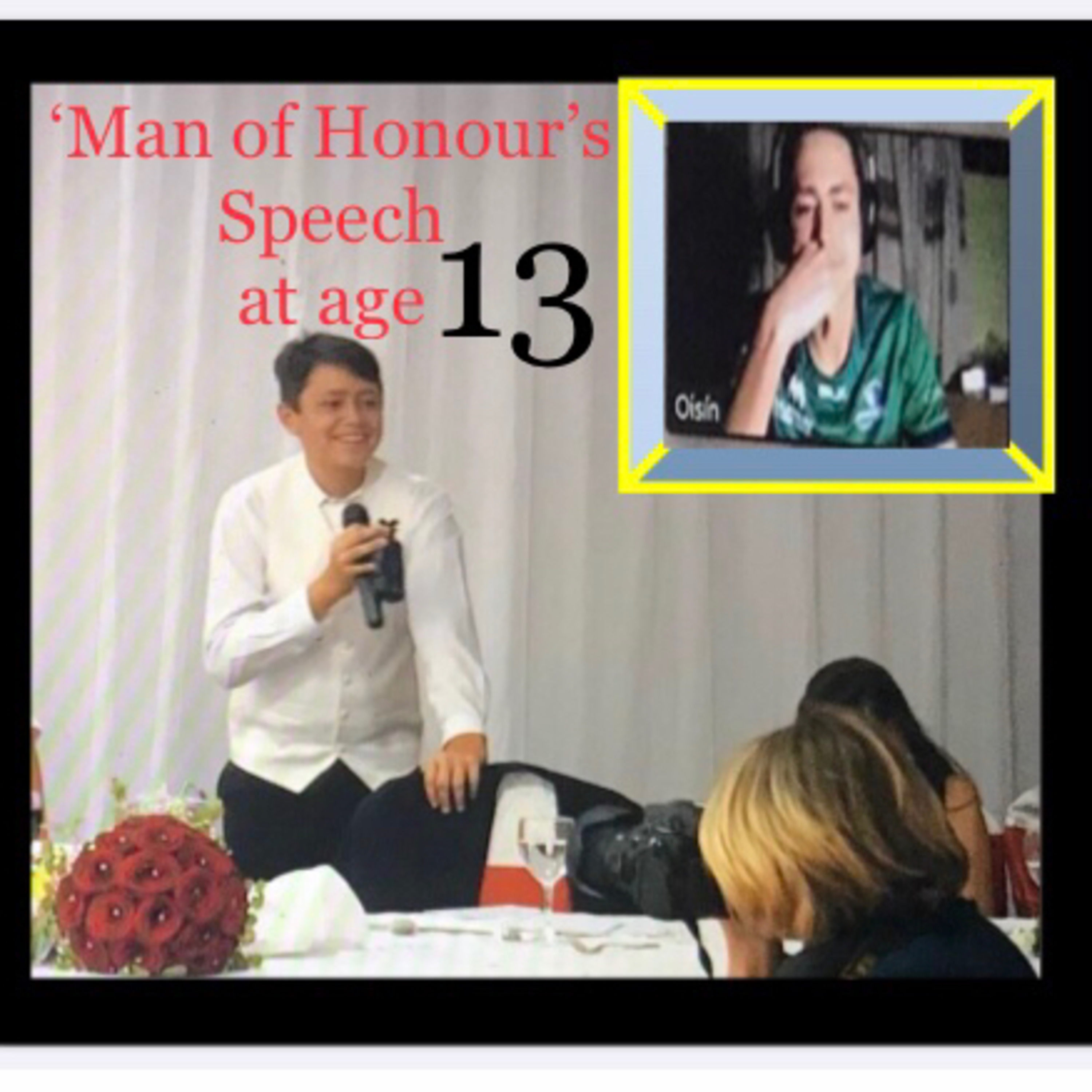 LETs Stand Public Speaking