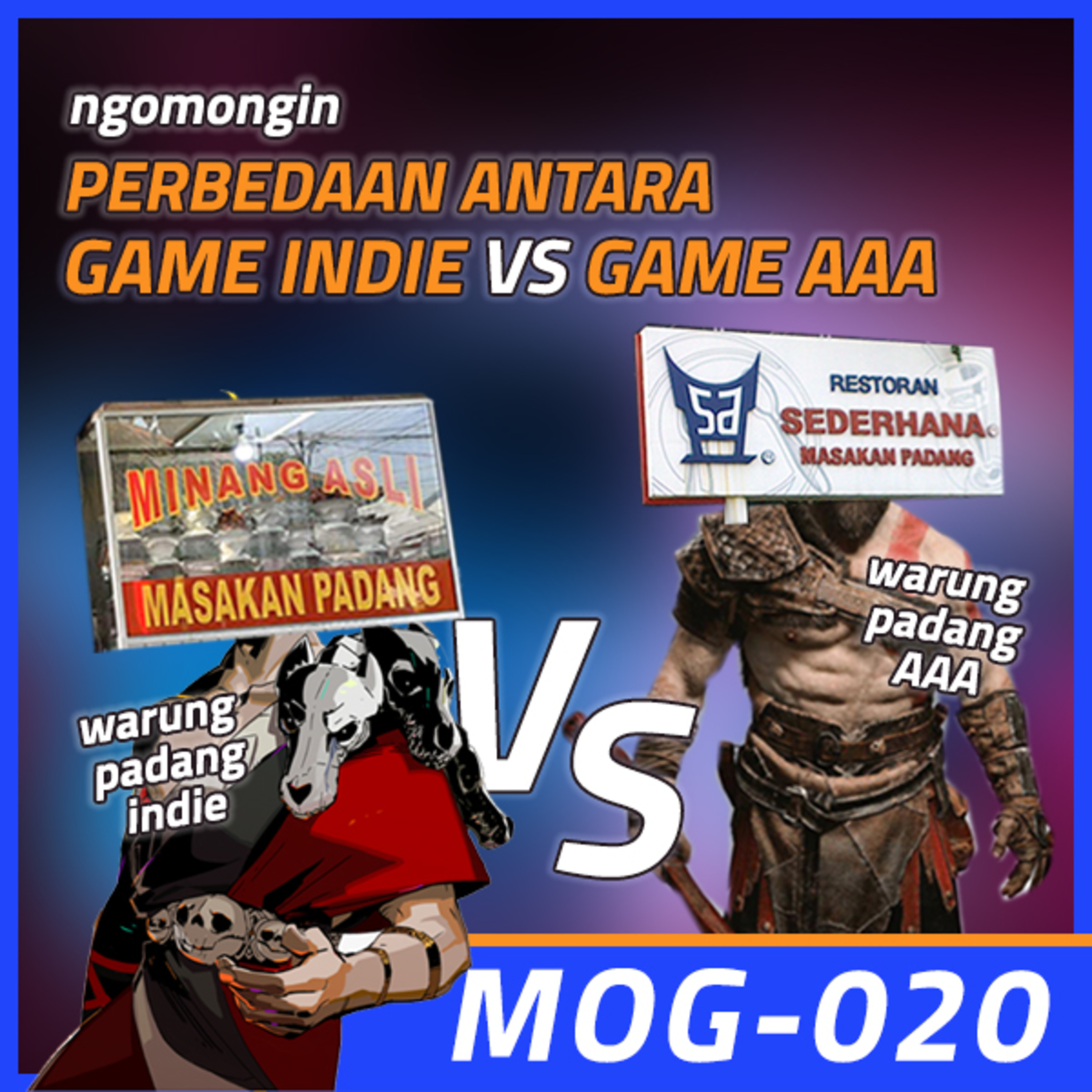 MOG ( Ministry of Gamers )