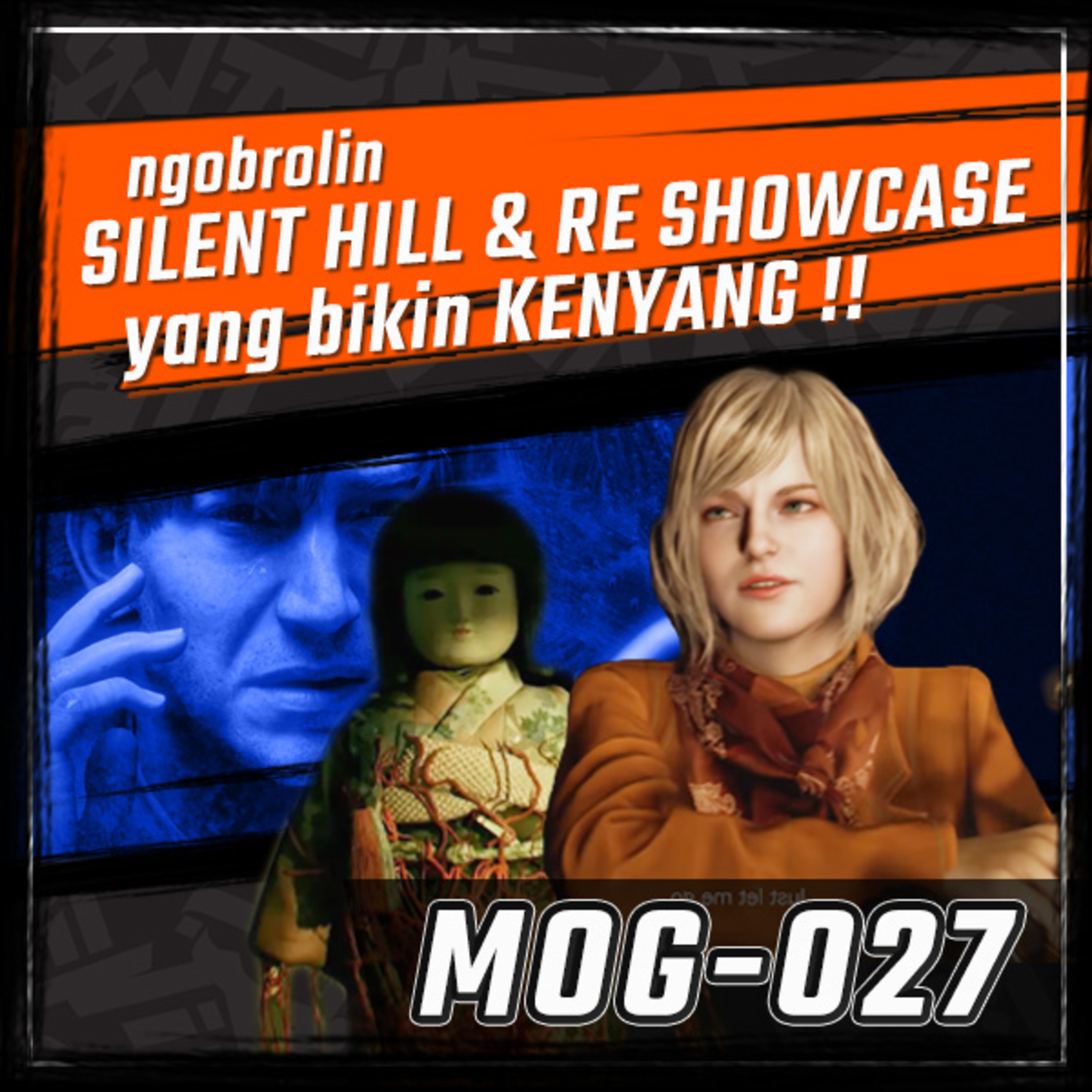 MOG ( Ministry of Gamers )