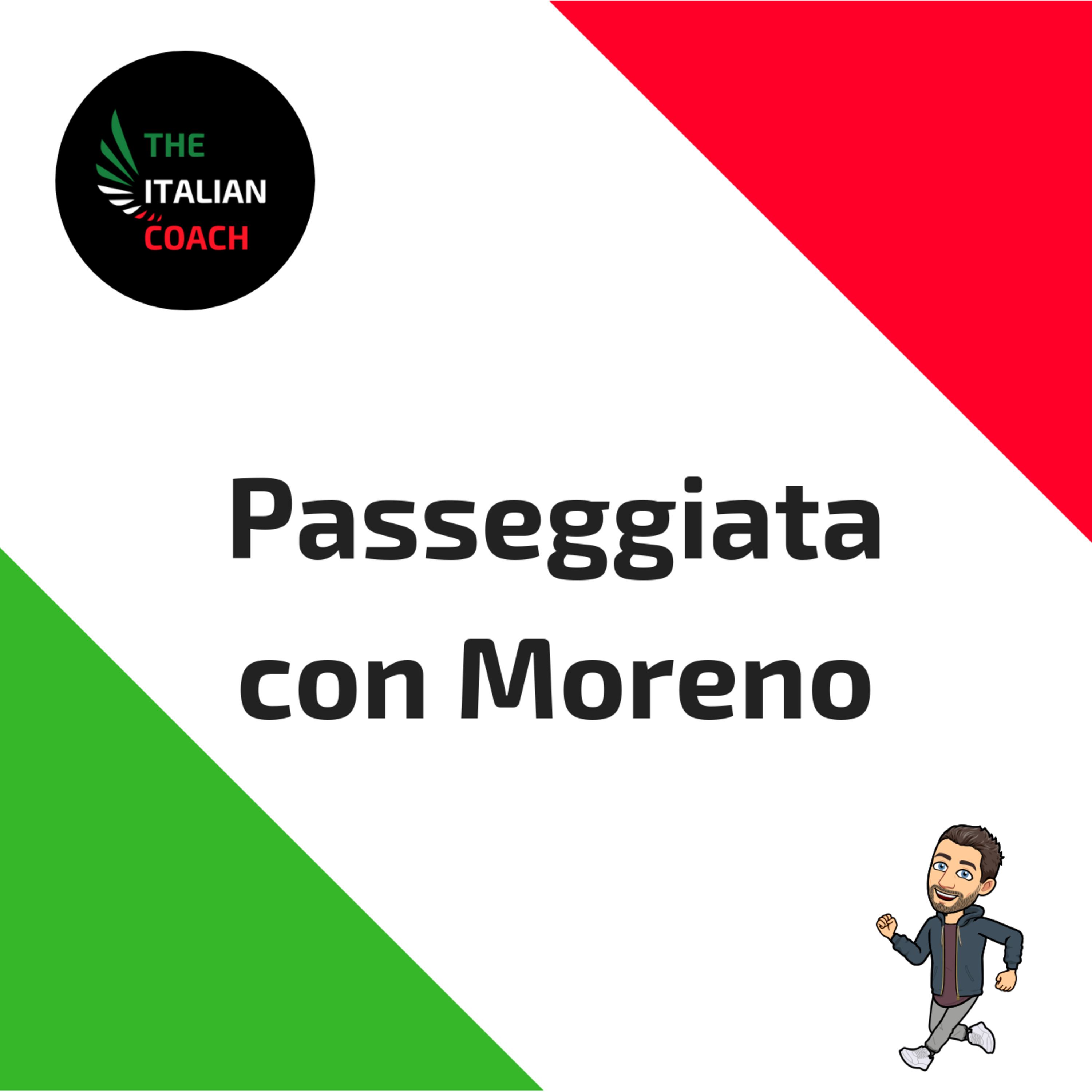 The Italian Coach - Learn Italian independently