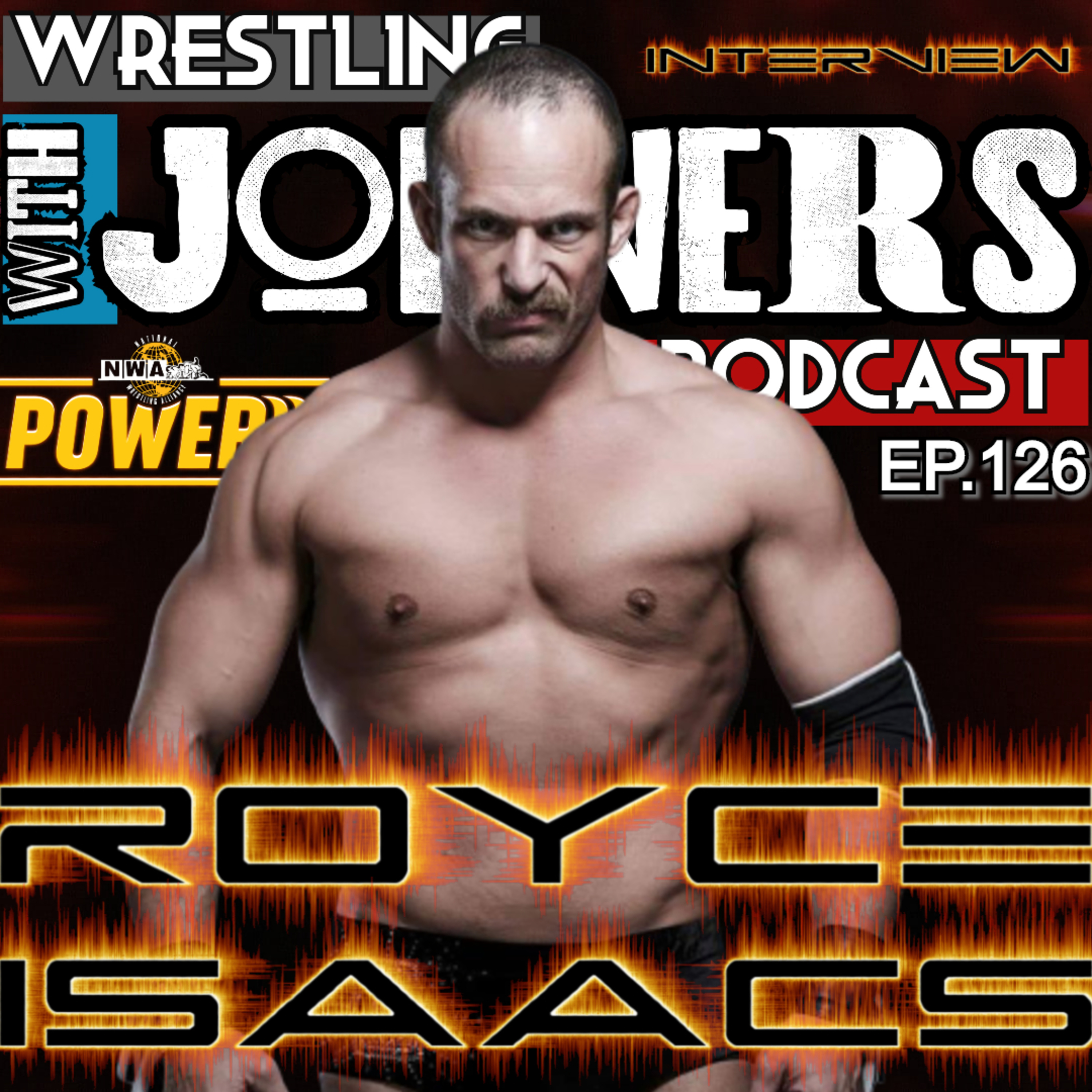Wrestling With Johners Podcast