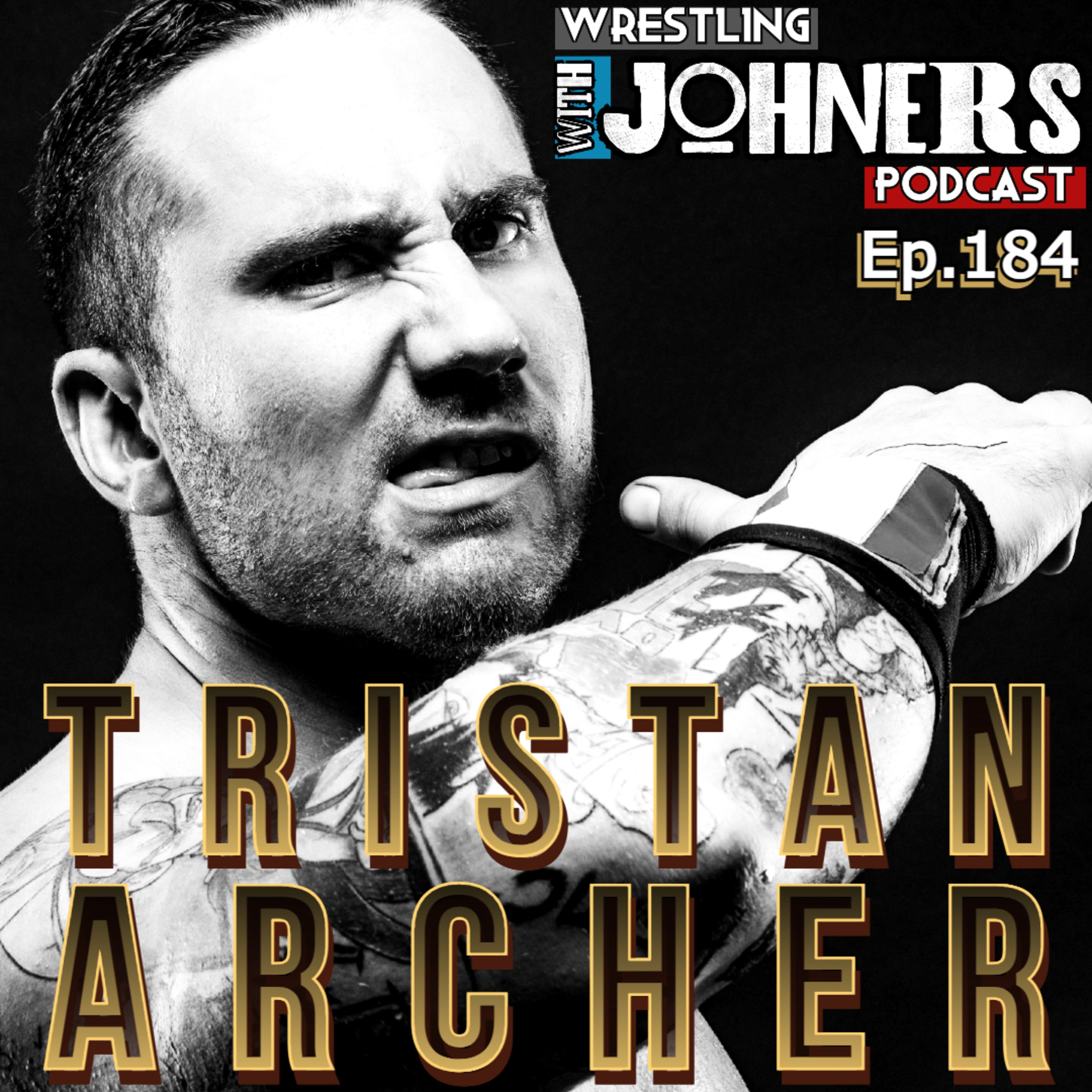 Wrestling With Johners Podcast