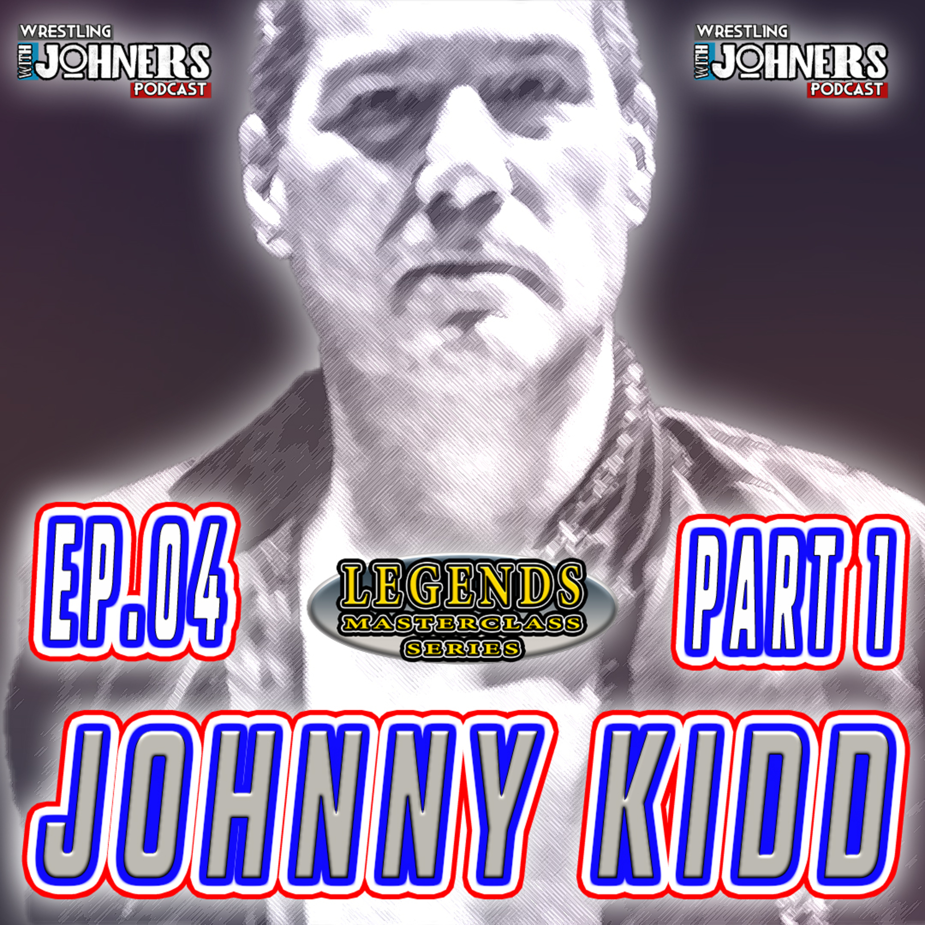 Wrestling With Johners Podcast