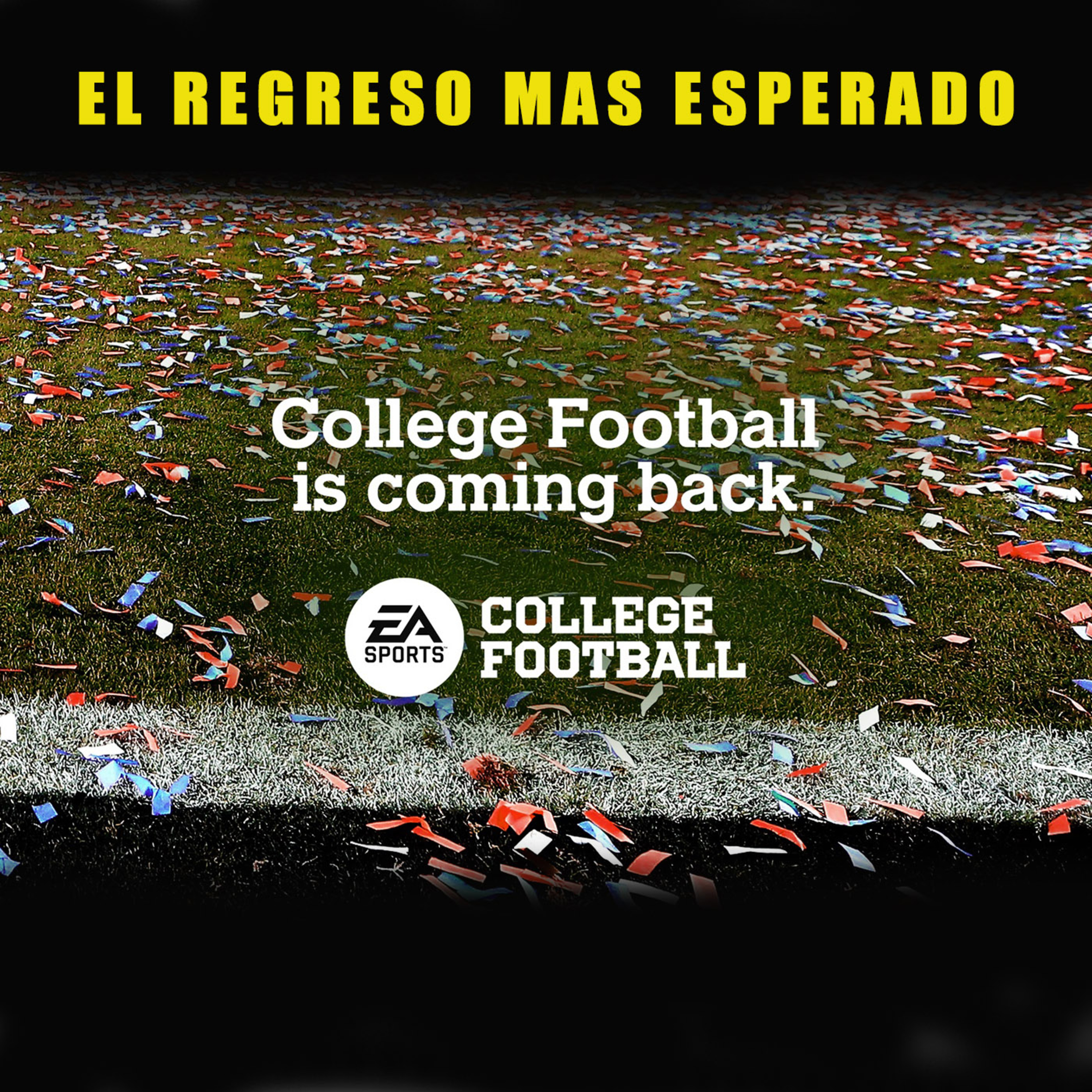 El regreso más esperado, National Signing Day, Sin limite a los patrocionios del NIL  episode artwork