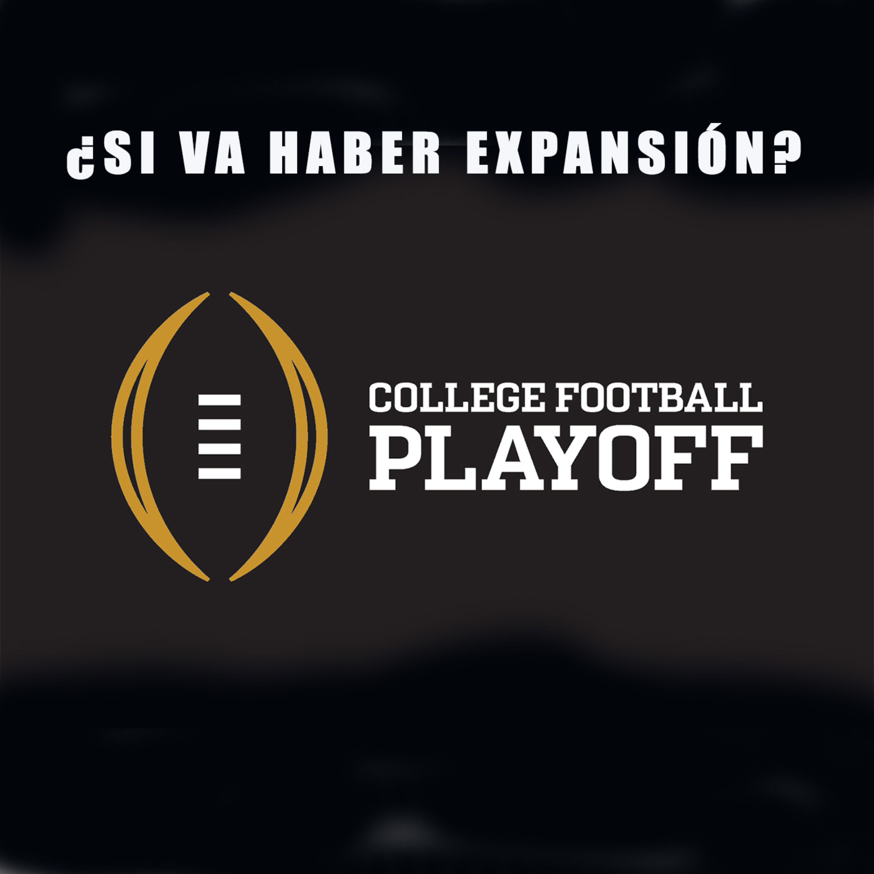 Nick Saban, Expansion de los Playoffs episode artwork