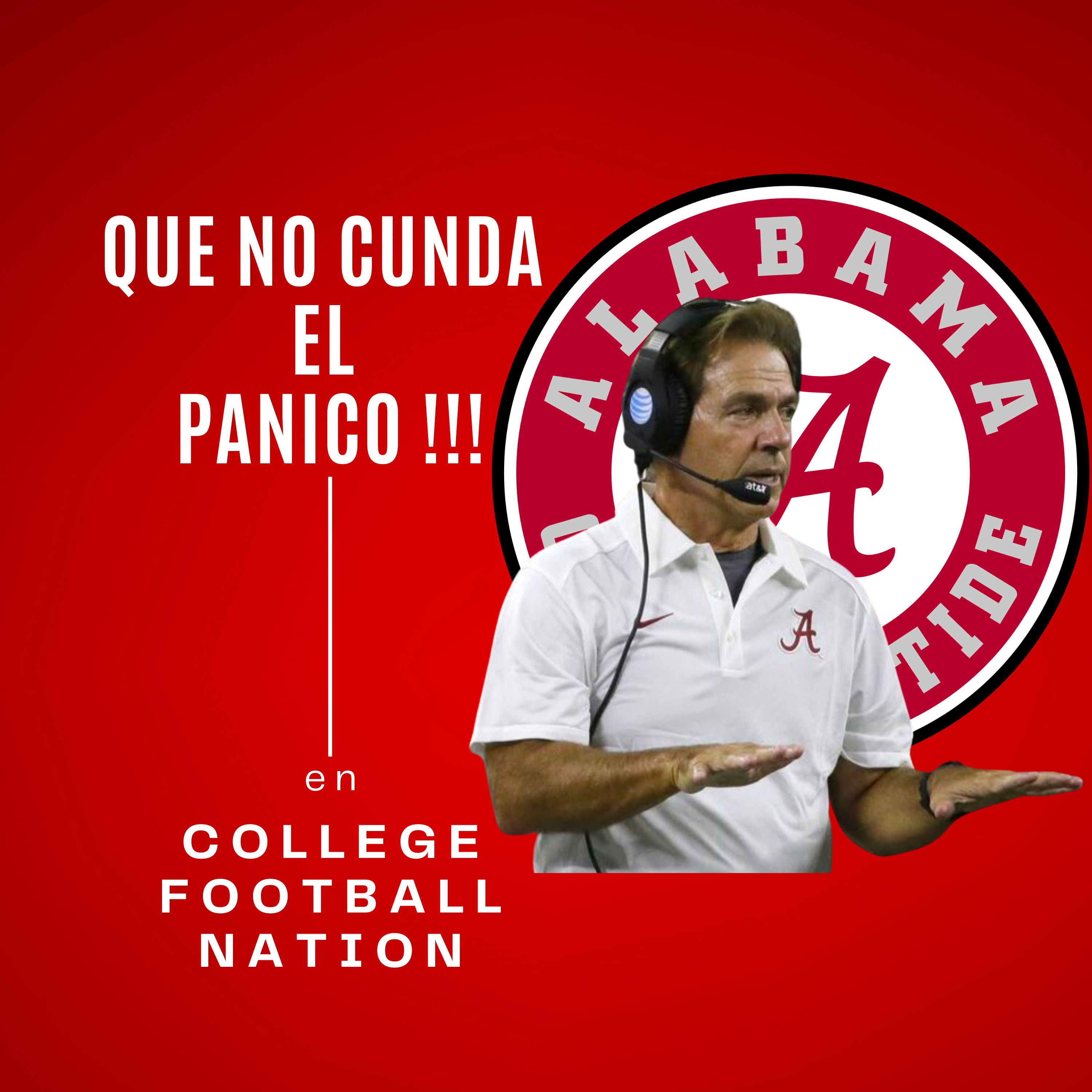 Cambios de Coordinadores en Bama, ¿pero todo es parte del plan para el 2023? episode artwork