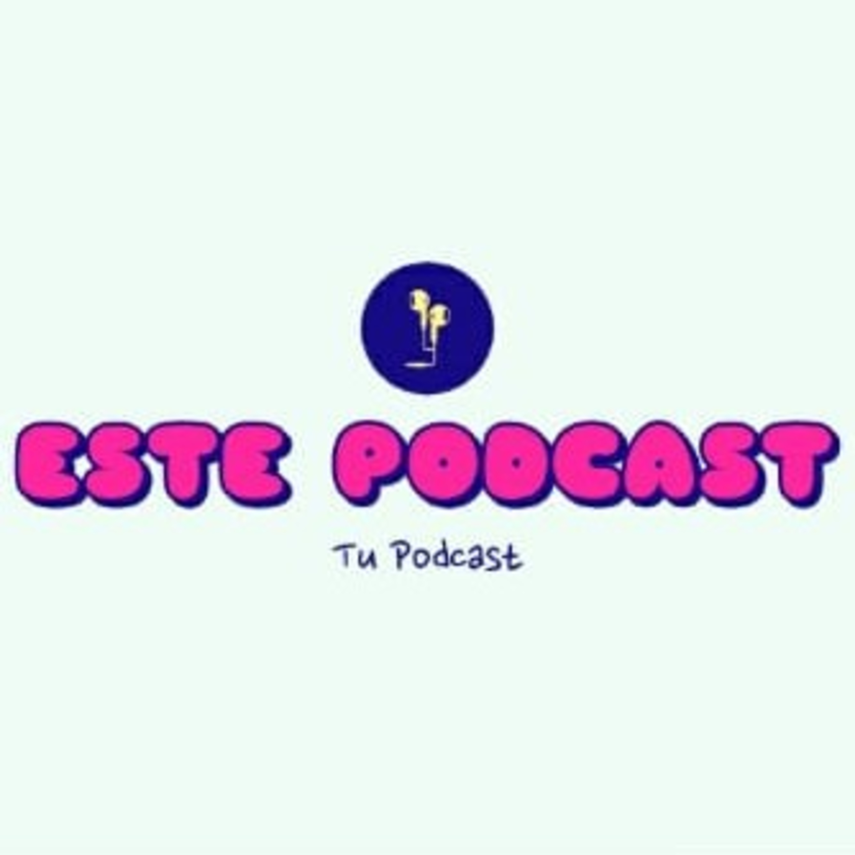 Este Podcast