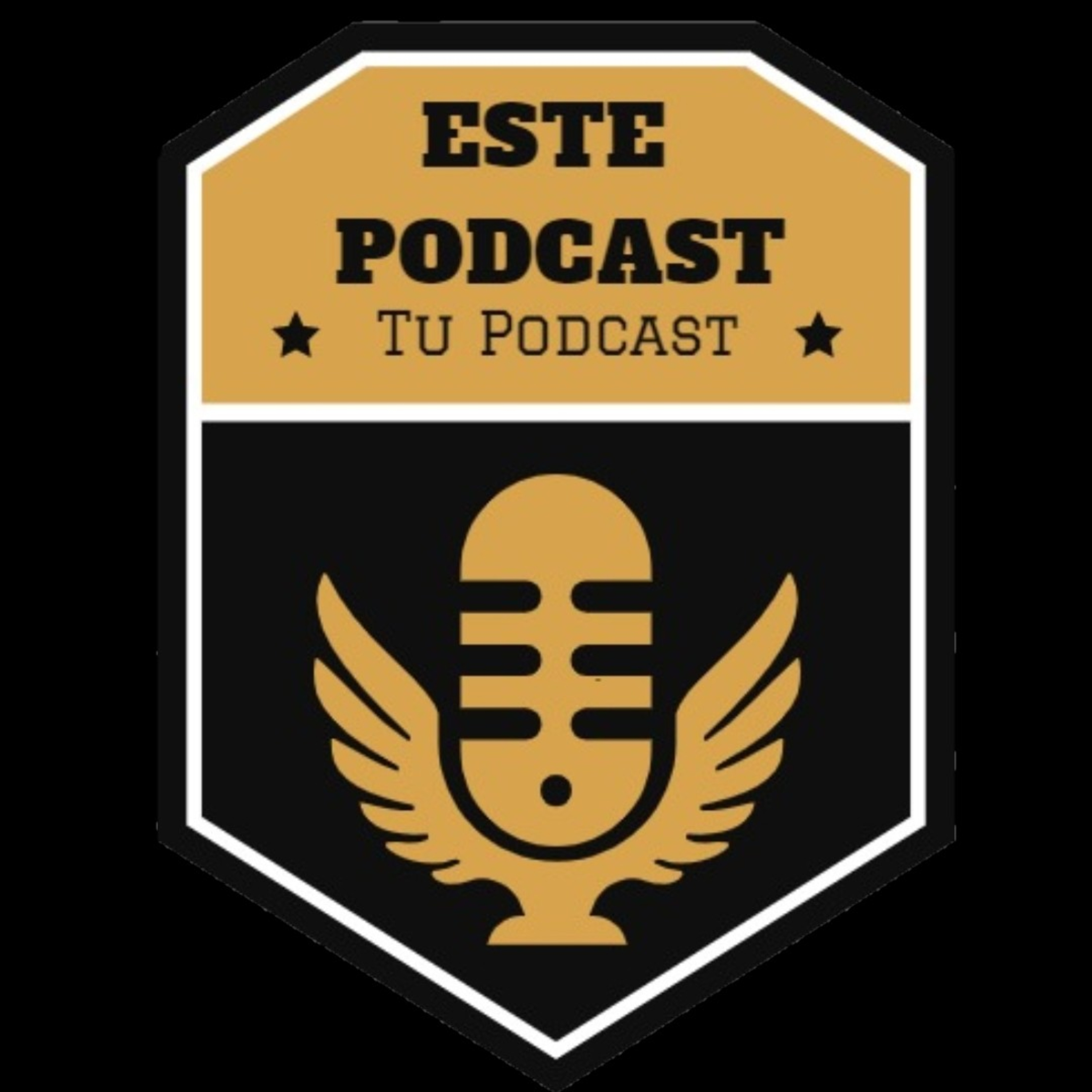 Este Podcast