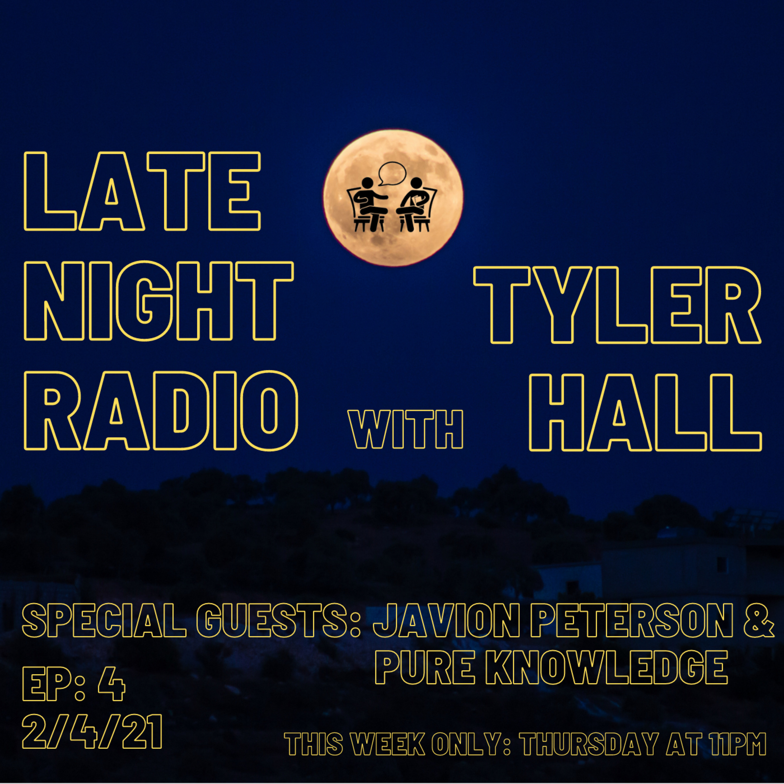 Late Night Radio