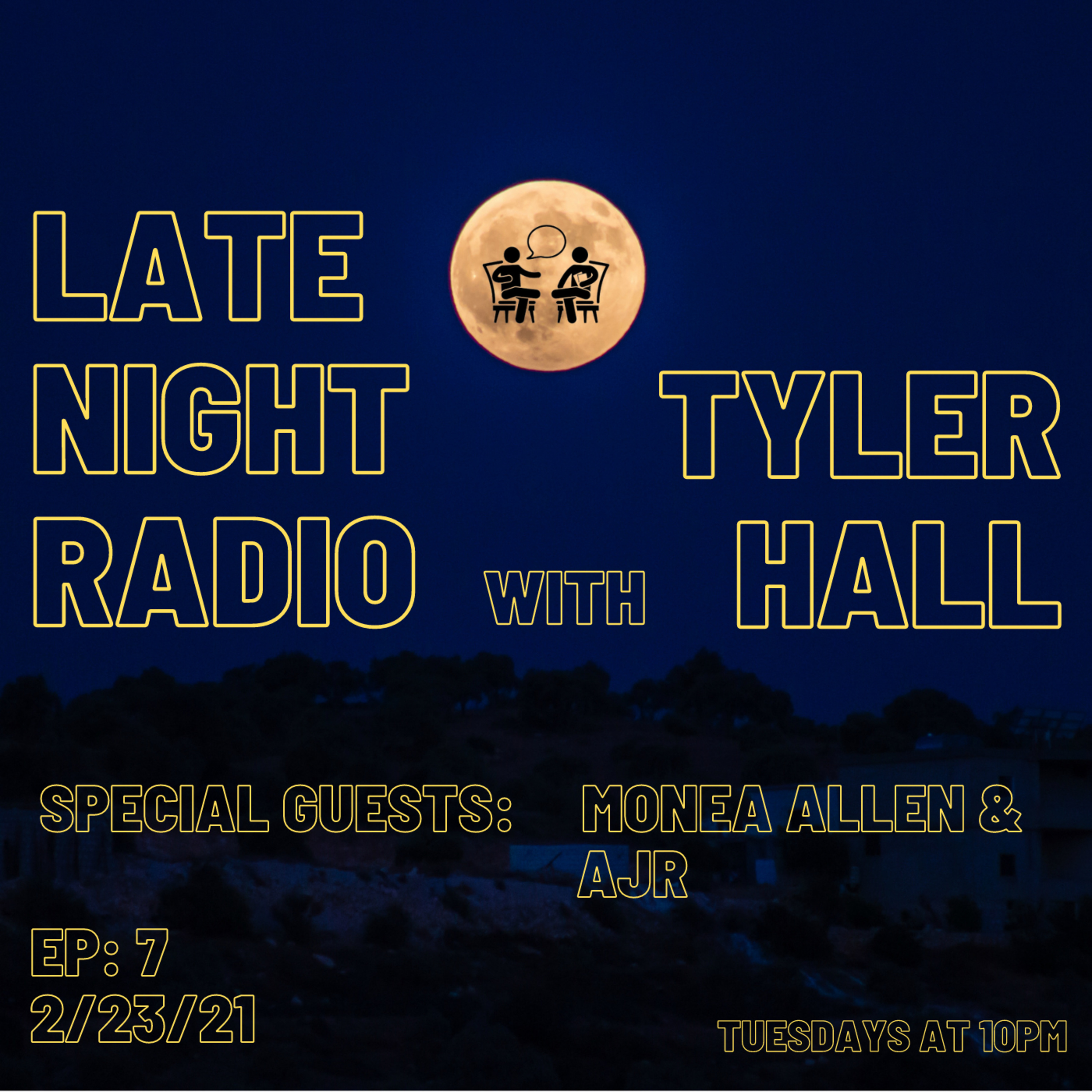 Late Night Radio