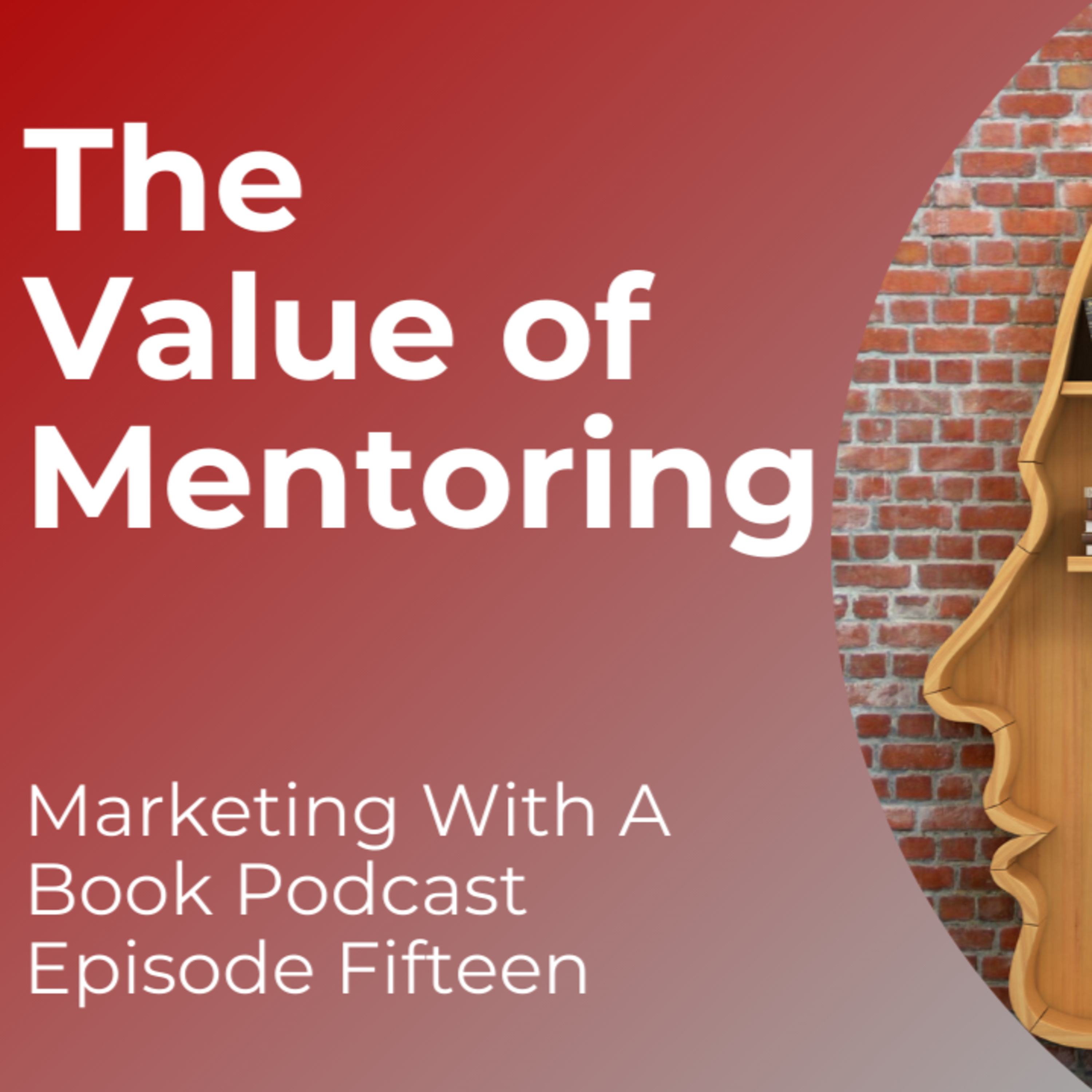 Marketing With A Book Podcast