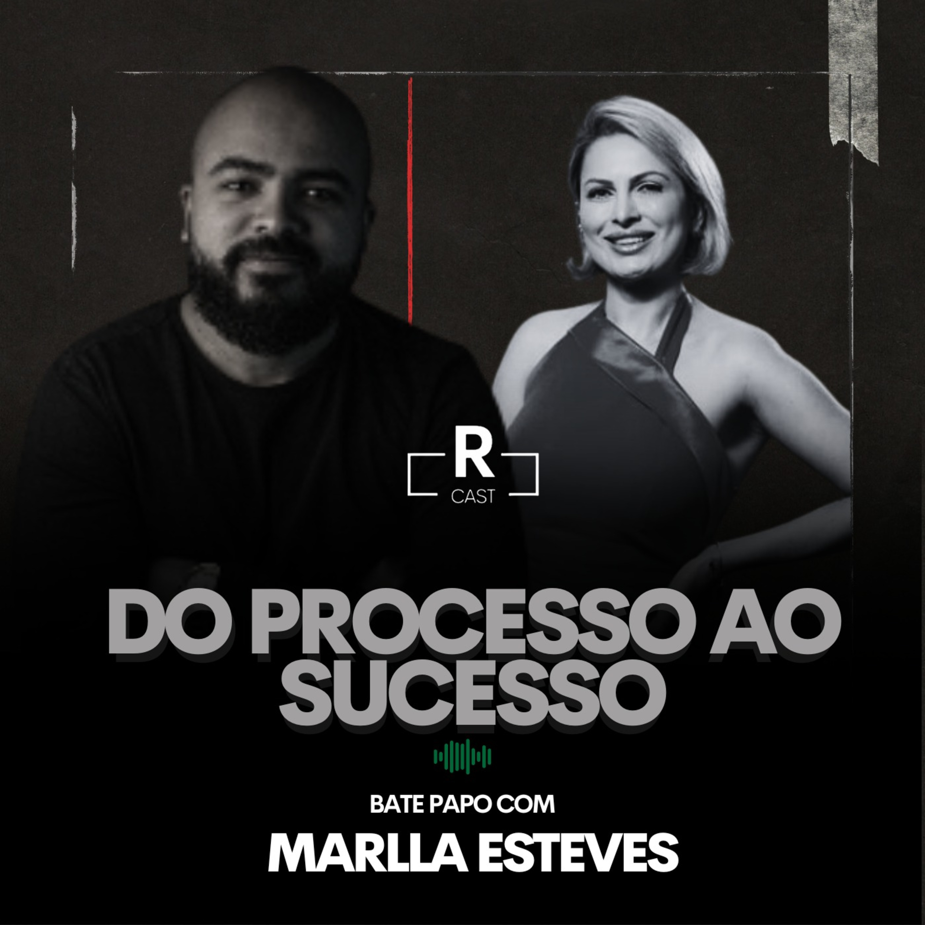 Do Processo ao Sucesso | Marla Esteves | Conexões do Rei