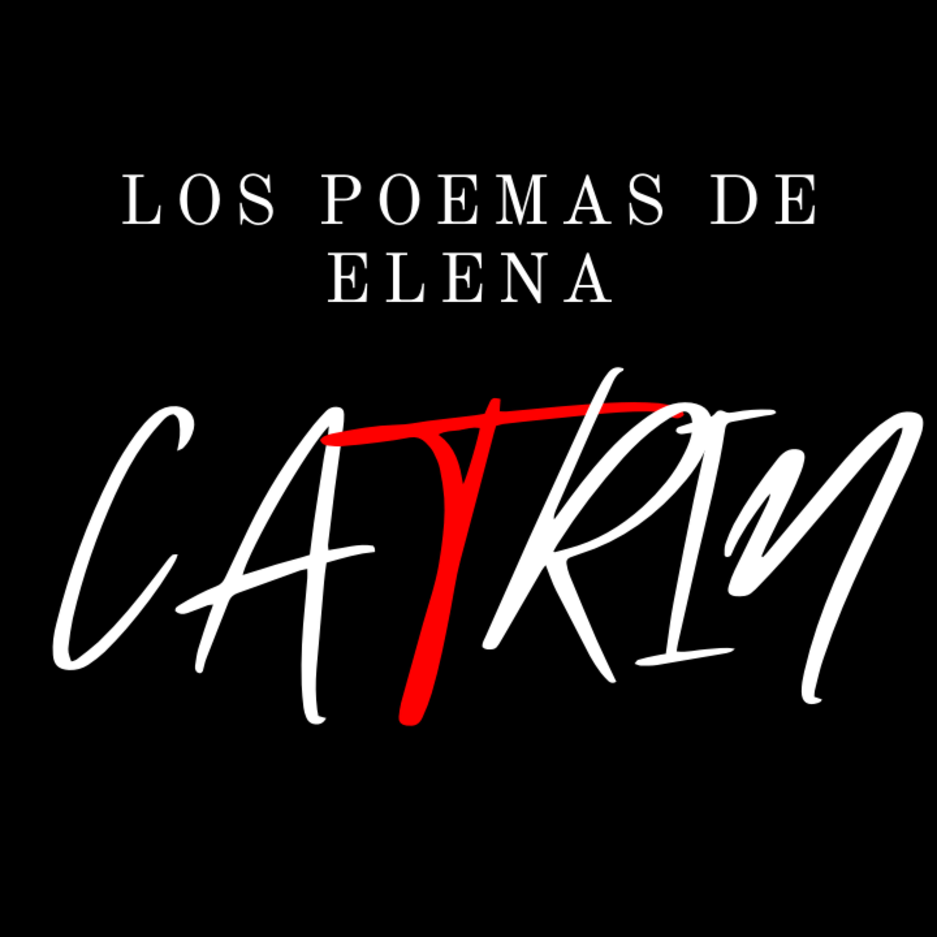 Los poemas De Elena.