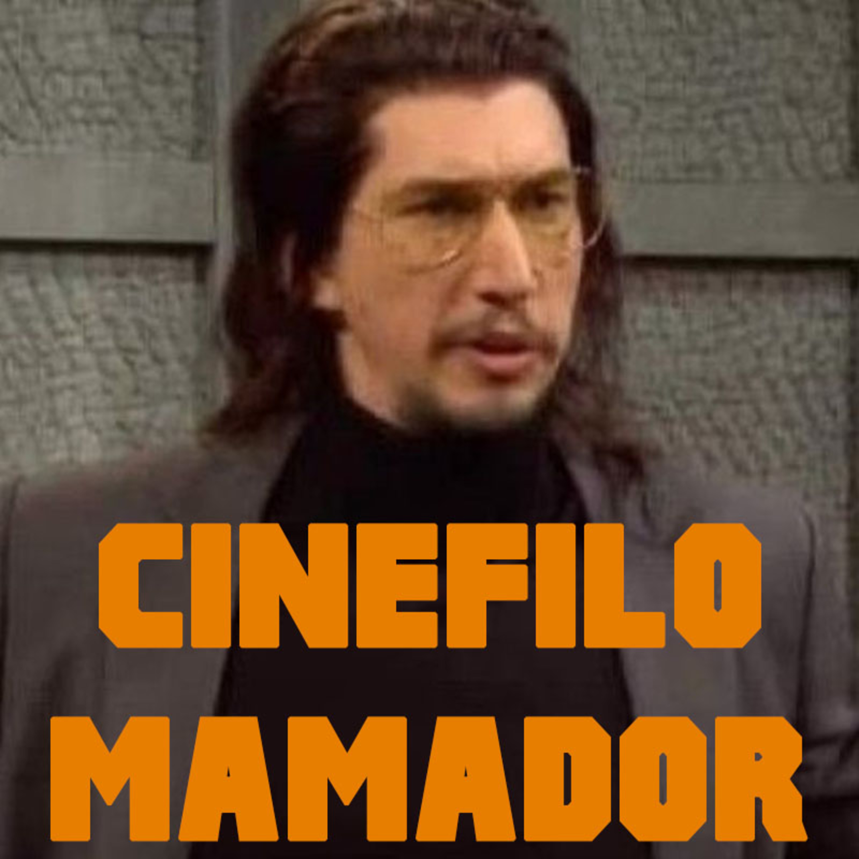 Cinéfilos Mamadores episode artwork