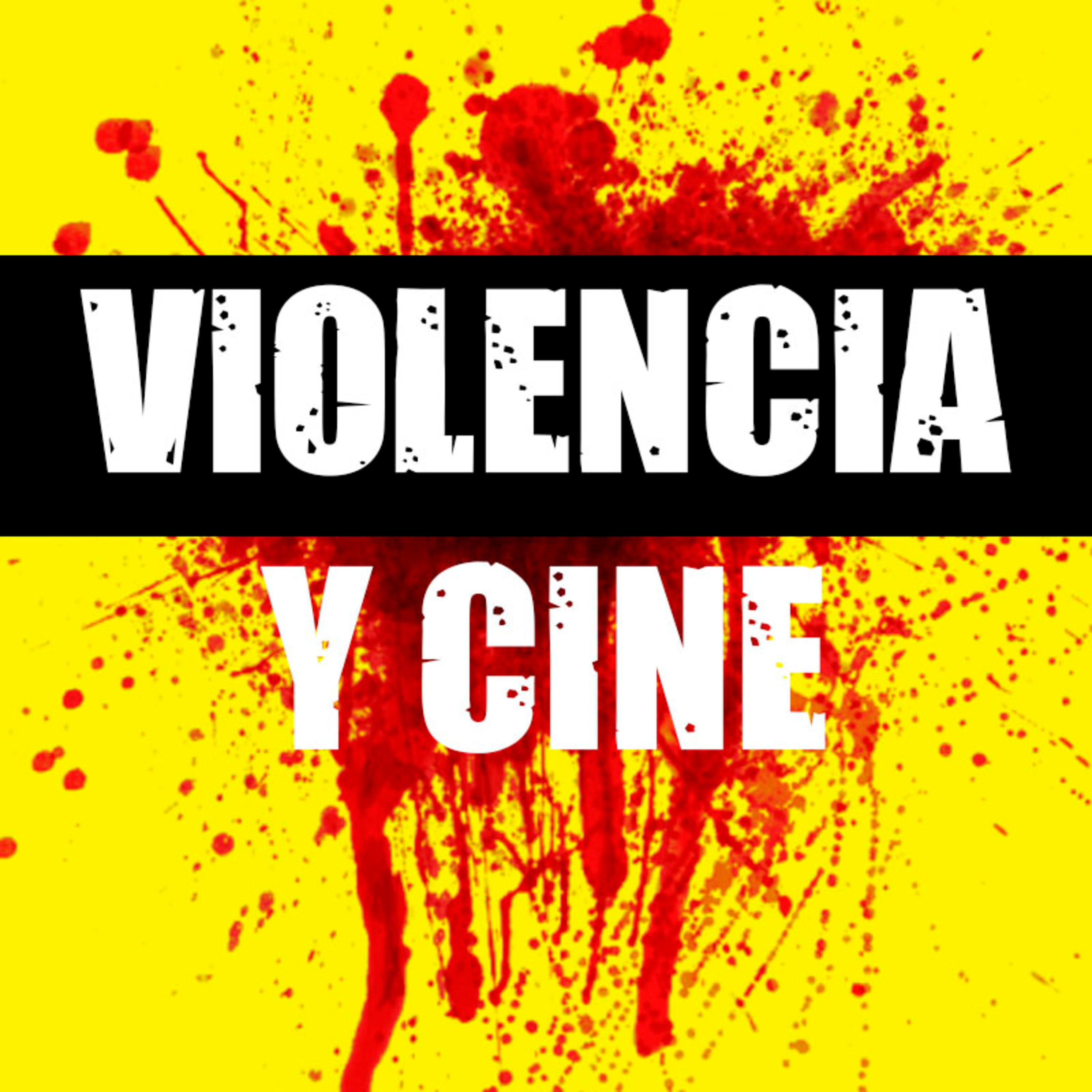 La violencia y el cine parte 1 episode artwork
