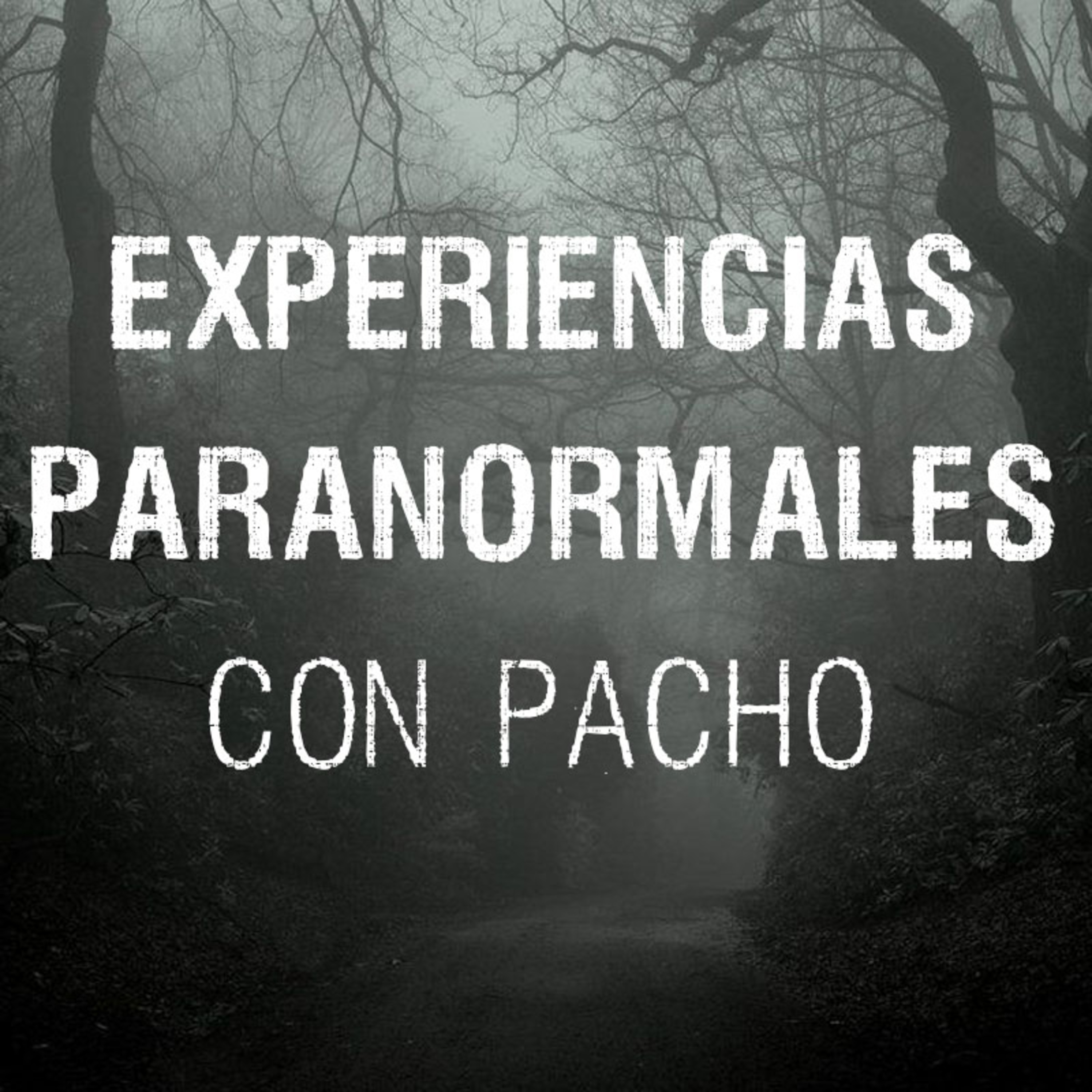 Experiencias Paranormales episode artwork