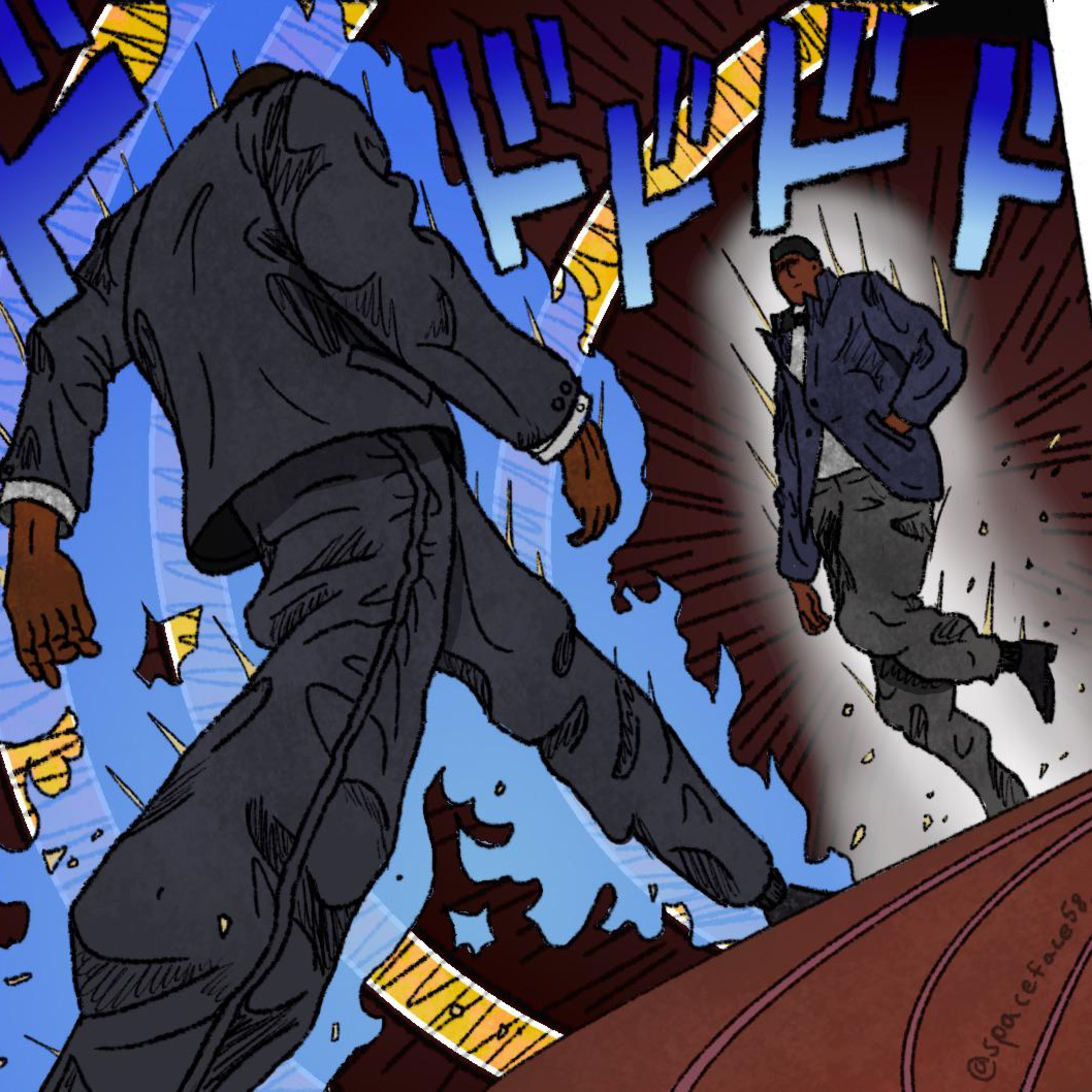 Premios Oscars 2022 Parte 2 episode artwork
