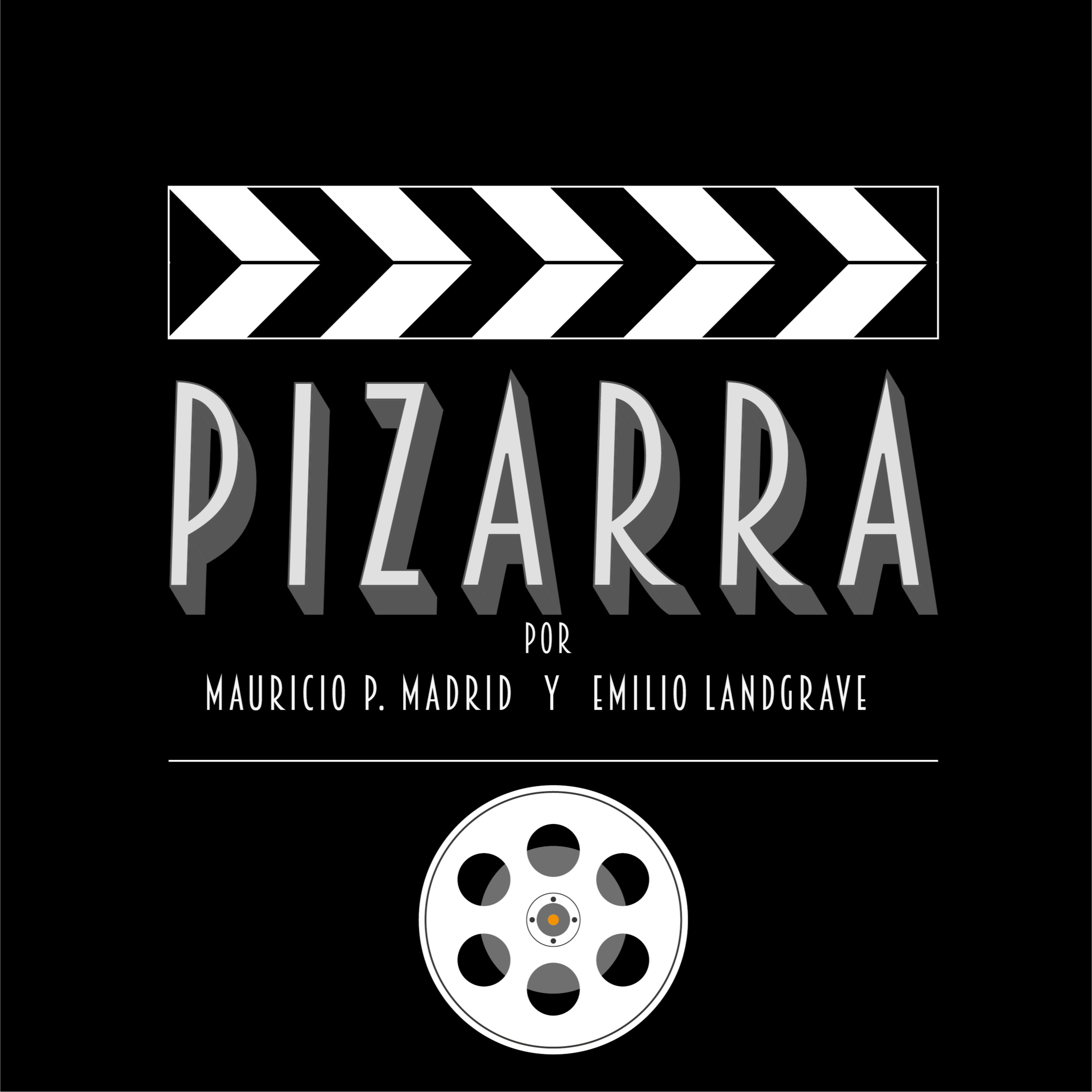 Pizarra Podcast