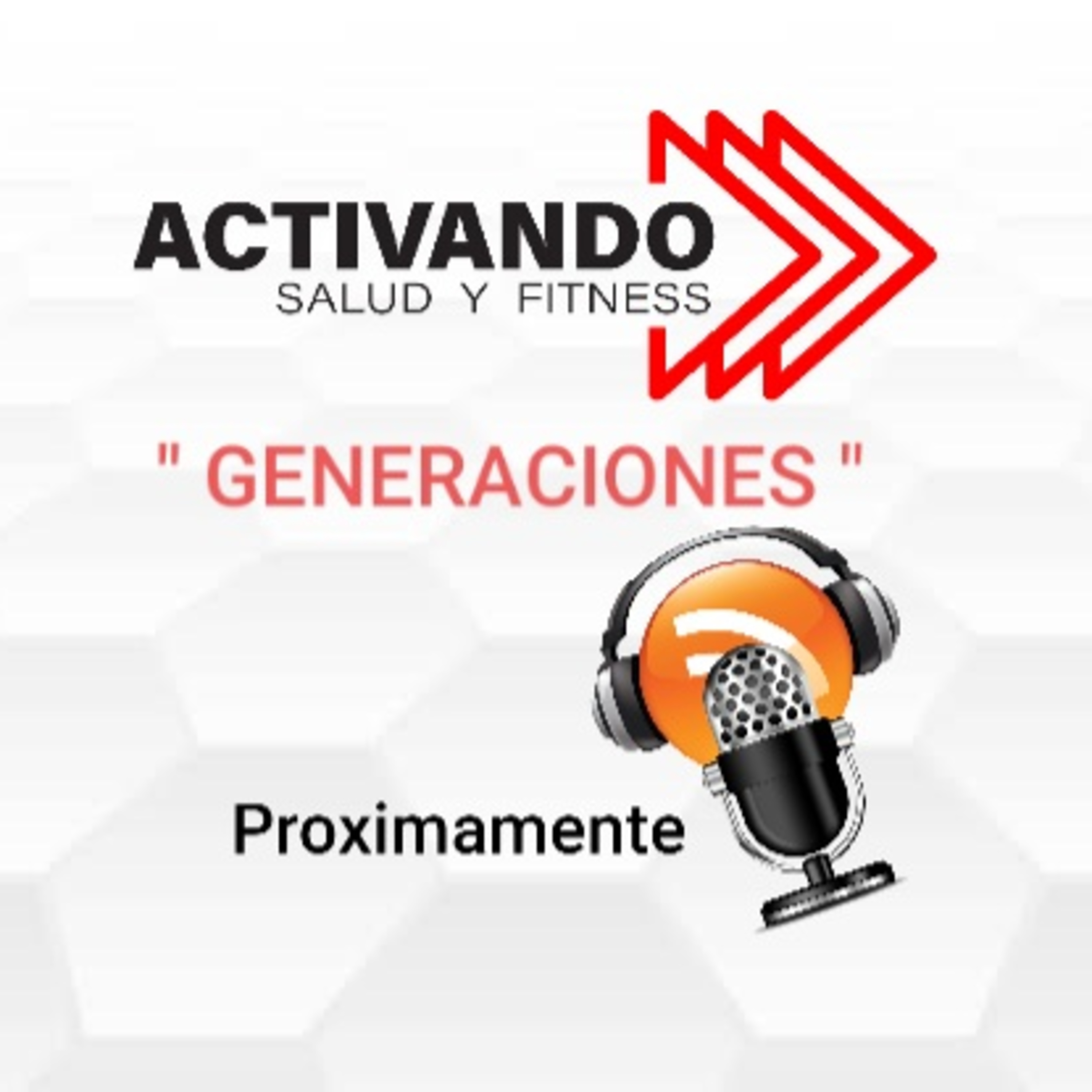 ACTIVANDO Salud Y Fitness By Mecanics Body\'s