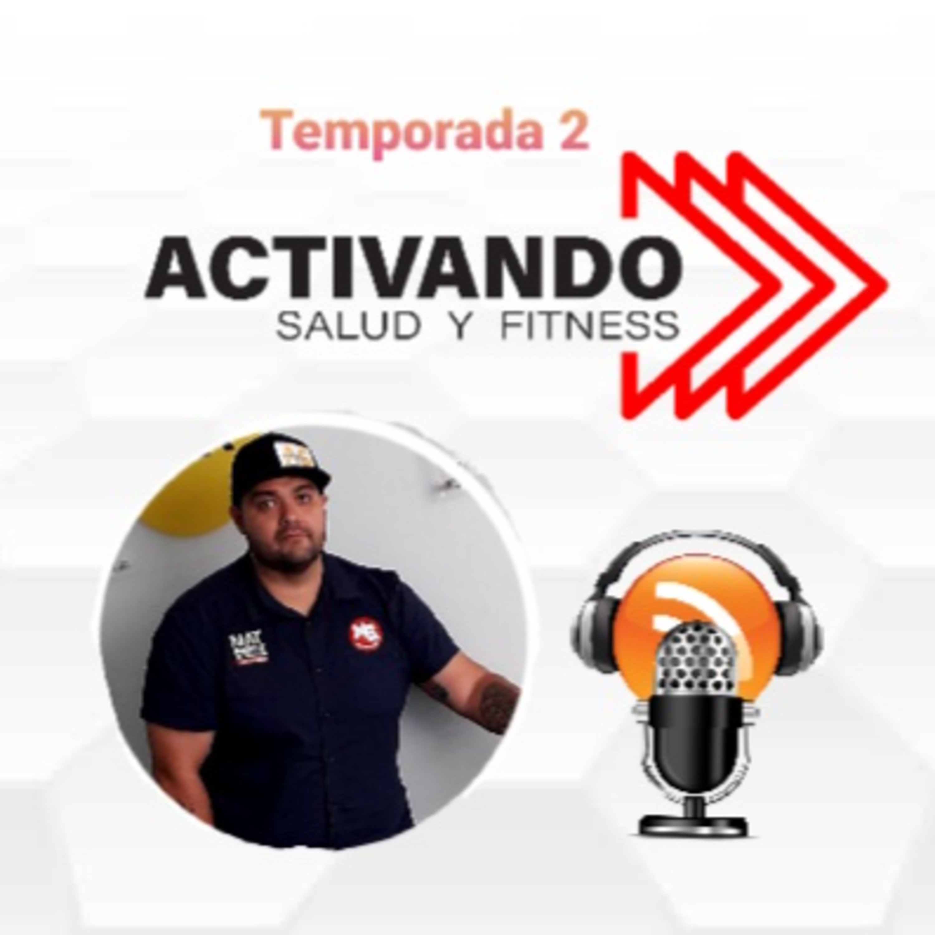 ACTIVANDO Salud Y Fitness By Mecanics Body\'s