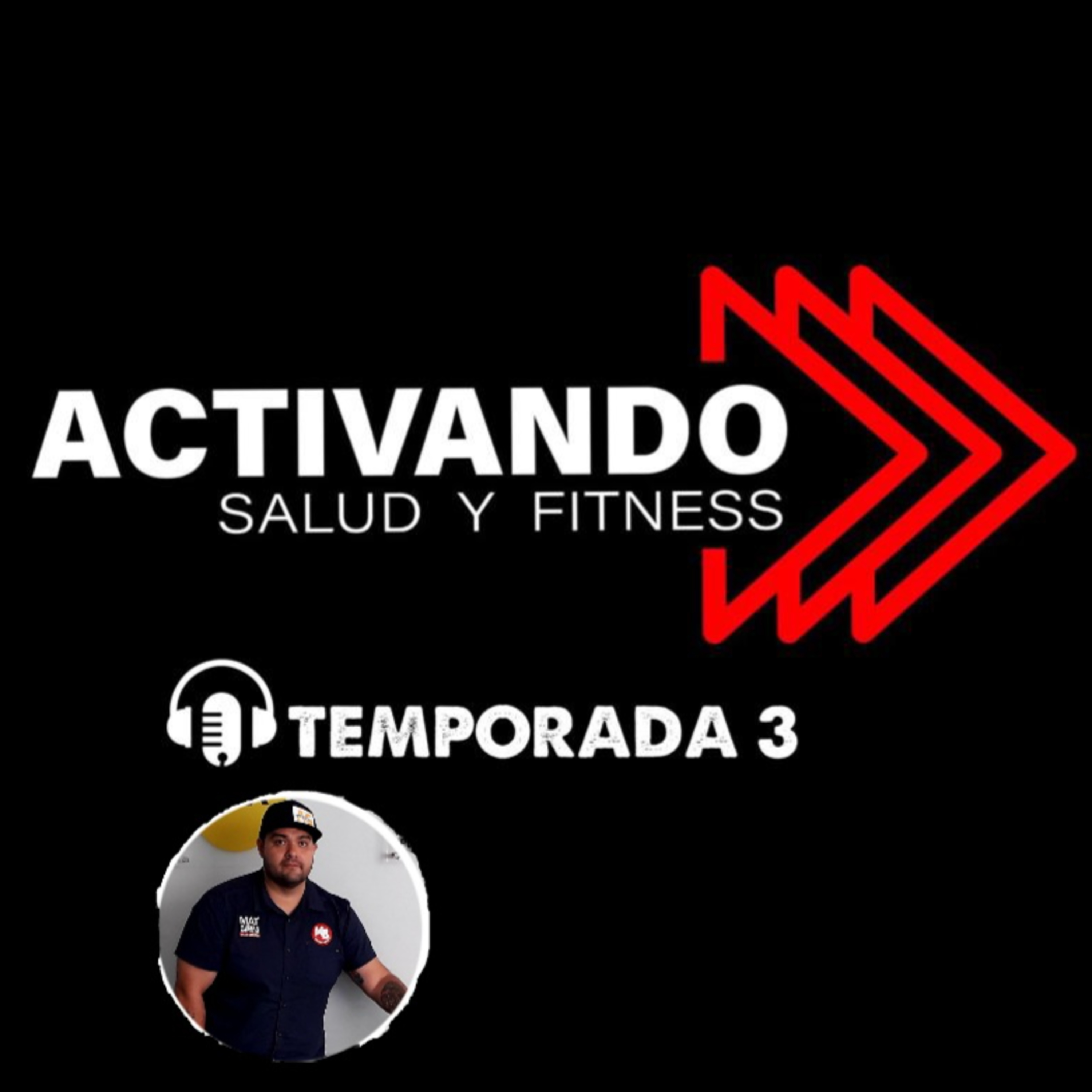 ACTIVANDO Salud Y Fitness By Mecanics Body\'s