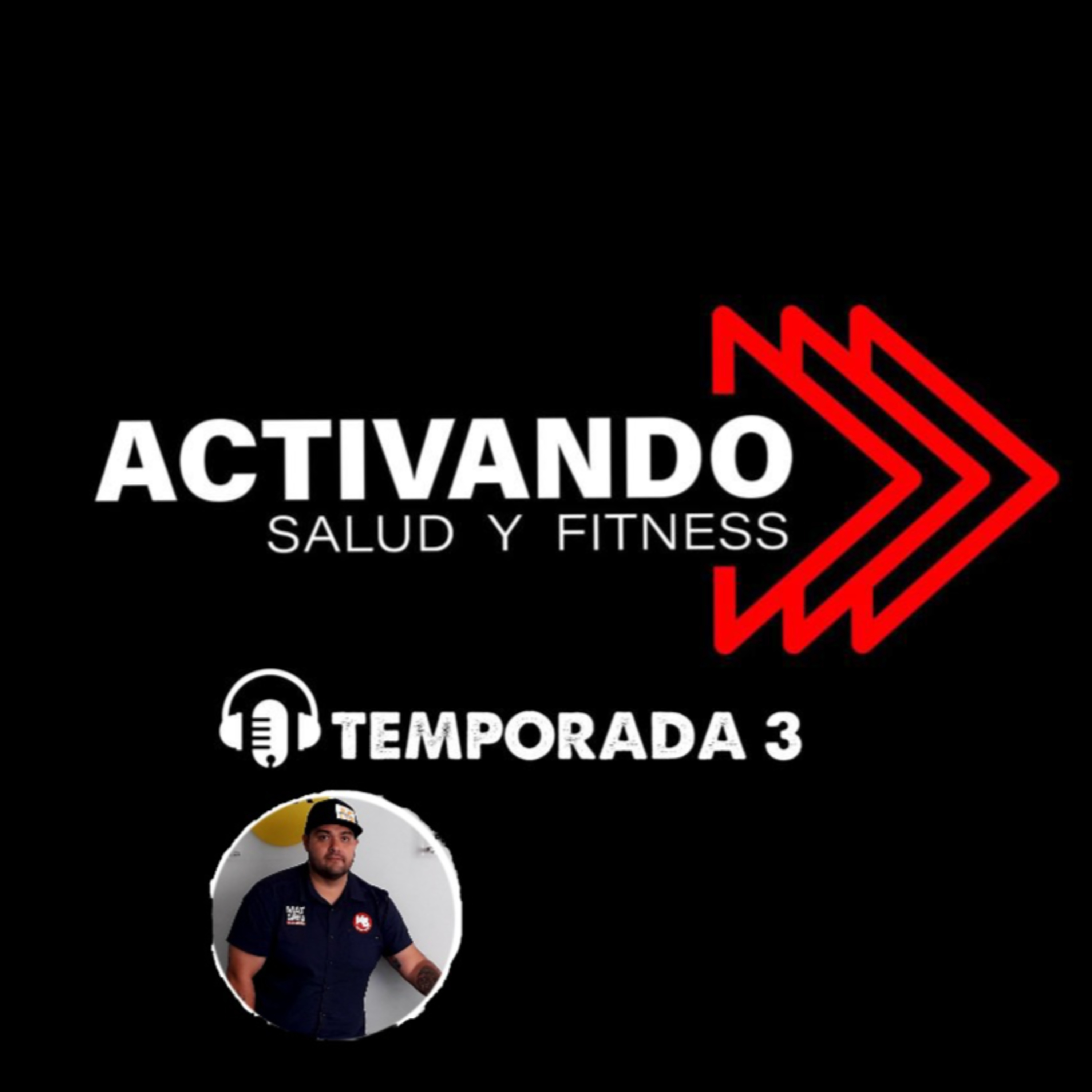 ACTIVANDO Salud Y Fitness By Mecanics Body\'s