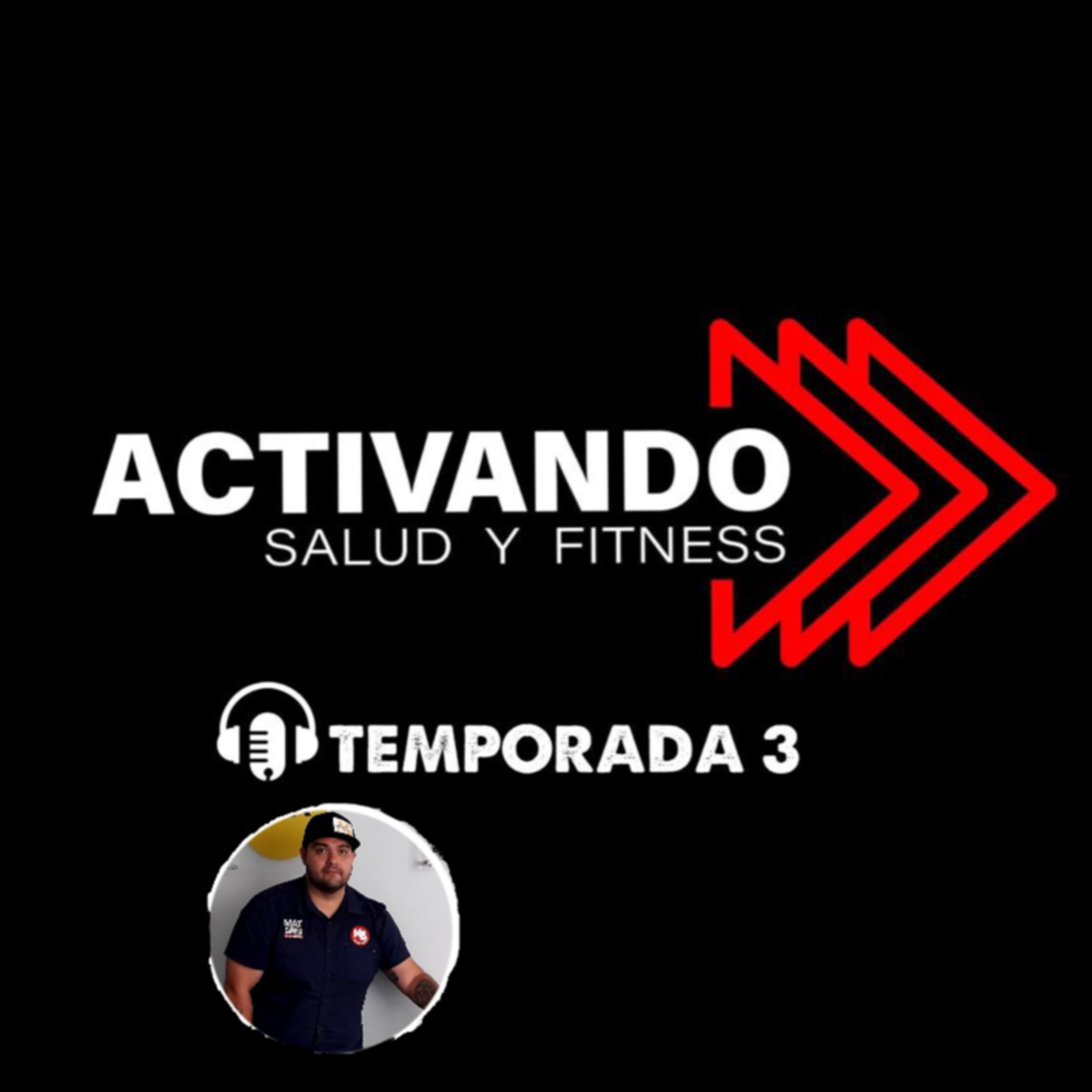 ACTIVANDO Salud Y Fitness By Mecanics Body\'s