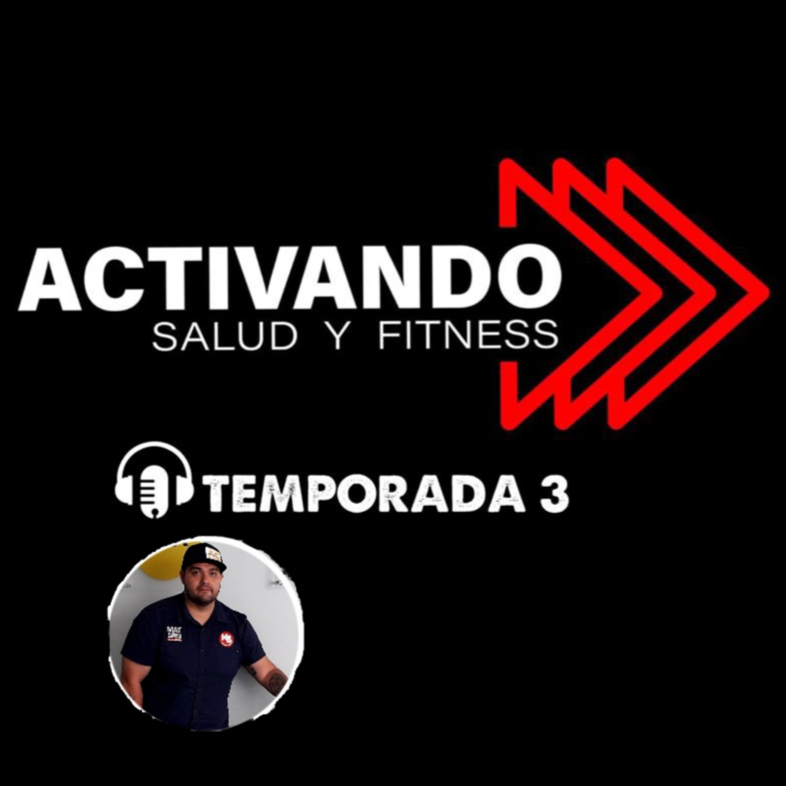 ACTIVANDO Salud Y Fitness By Mecanics Body\'s