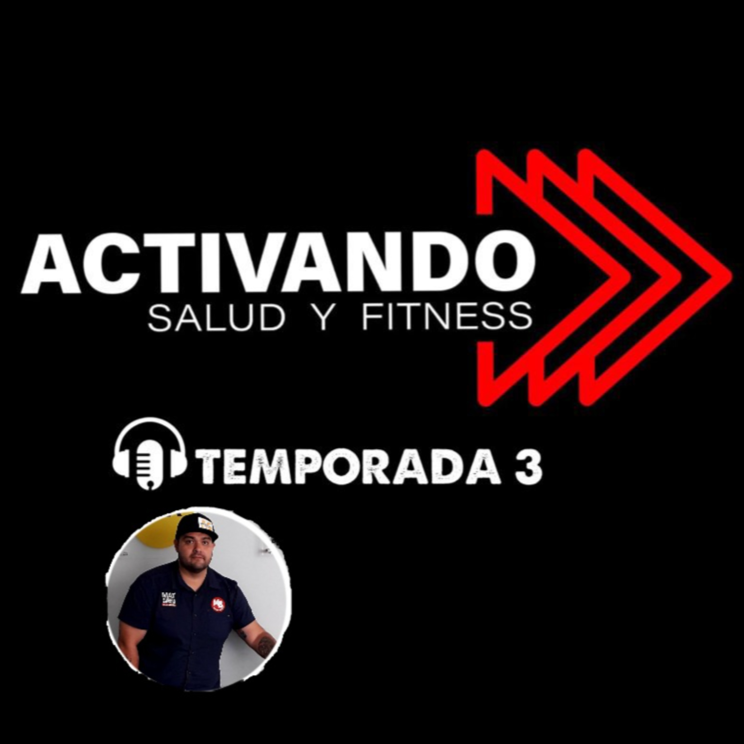 ACTIVANDO Salud Y Fitness By Mecanics Body\'s