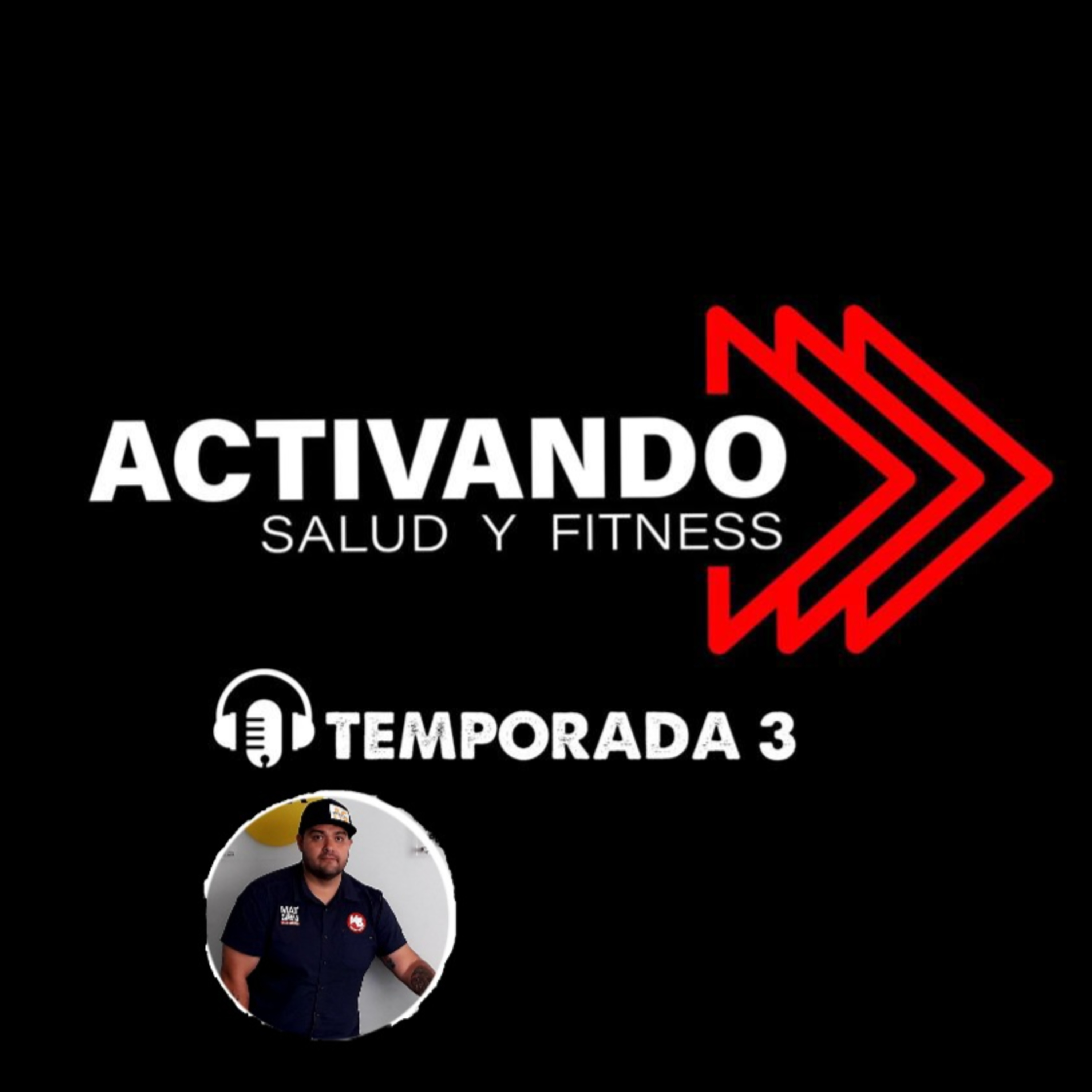 ACTIVANDO Salud Y Fitness By Mecanics Body\'s