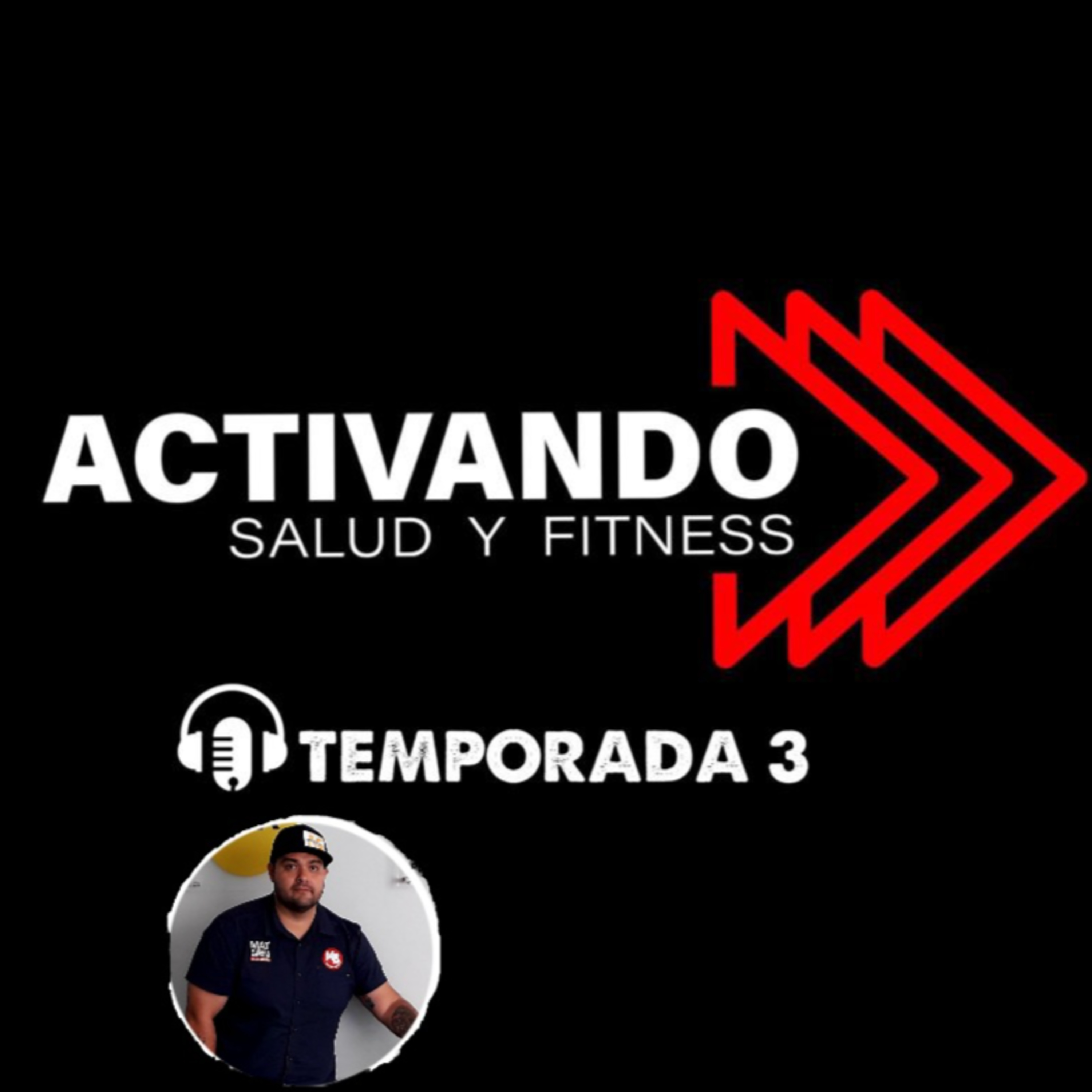 ACTIVANDO Salud Y Fitness By Mecanics Body\'s