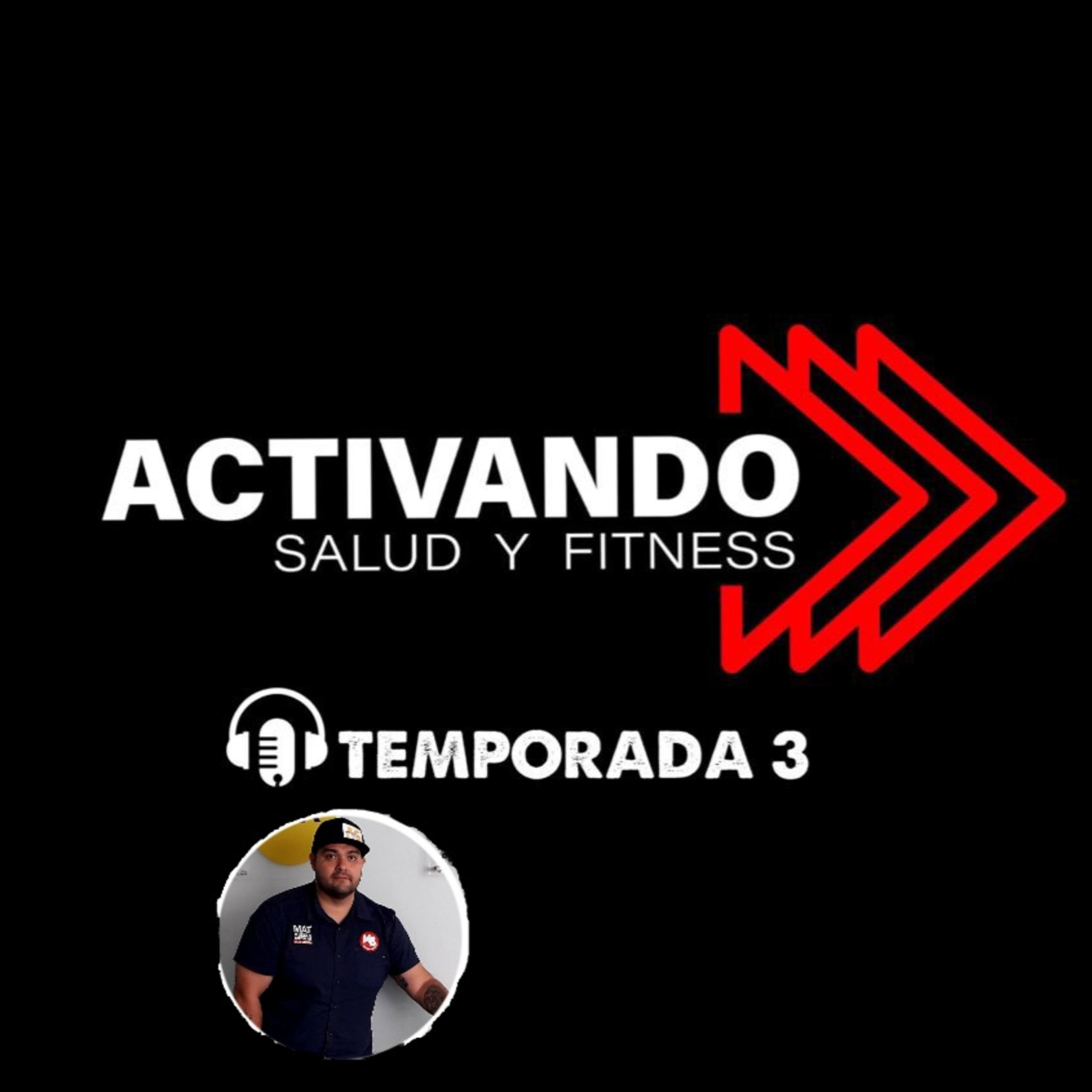 ACTIVANDO Salud Y Fitness By Mecanics Body\'s