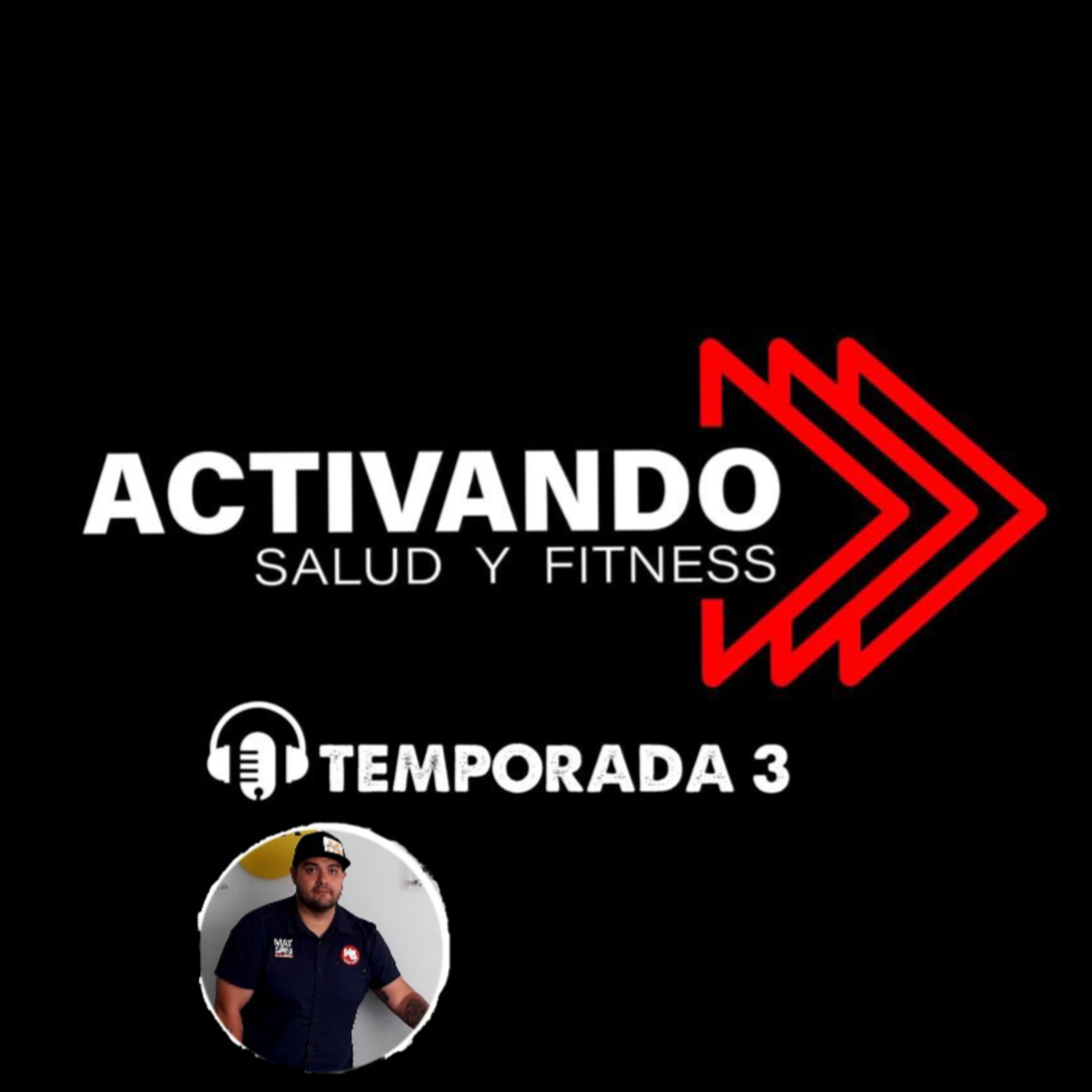 ACTIVANDO Salud Y Fitness By Mecanics Body\'s