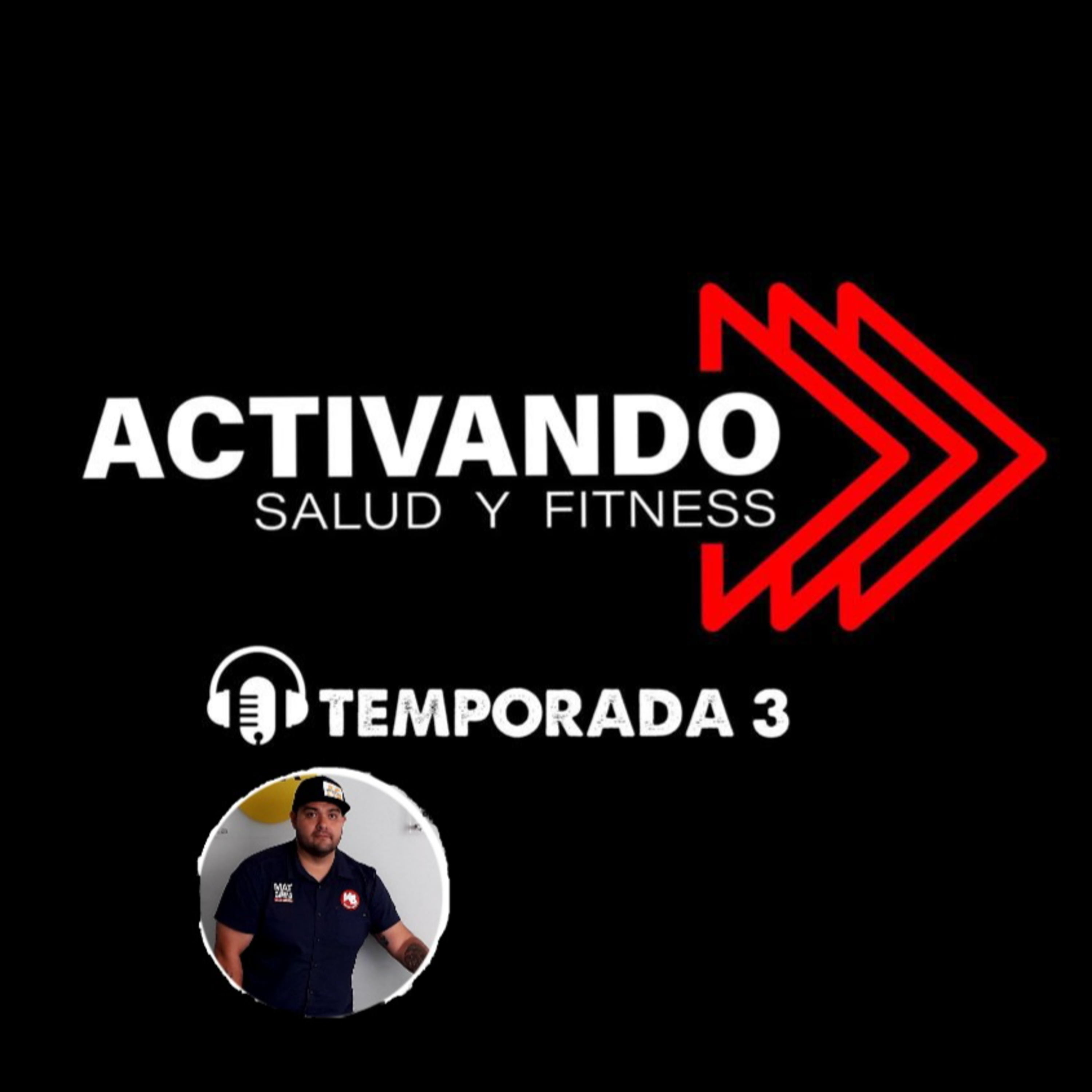 ACTIVANDO Salud Y Fitness By Mecanics Body\'s