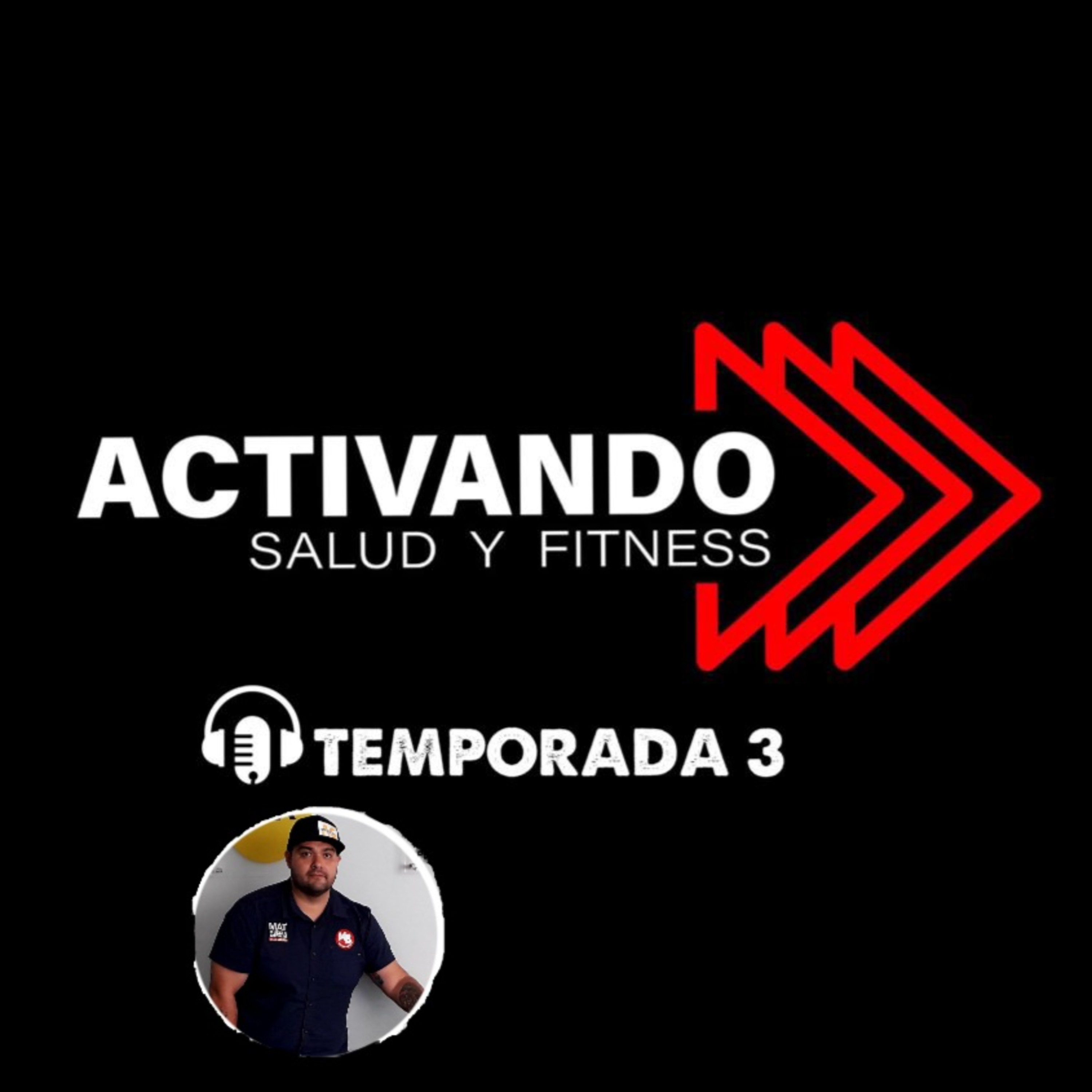 ACTIVANDO Salud Y Fitness By Mecanics Body\'s