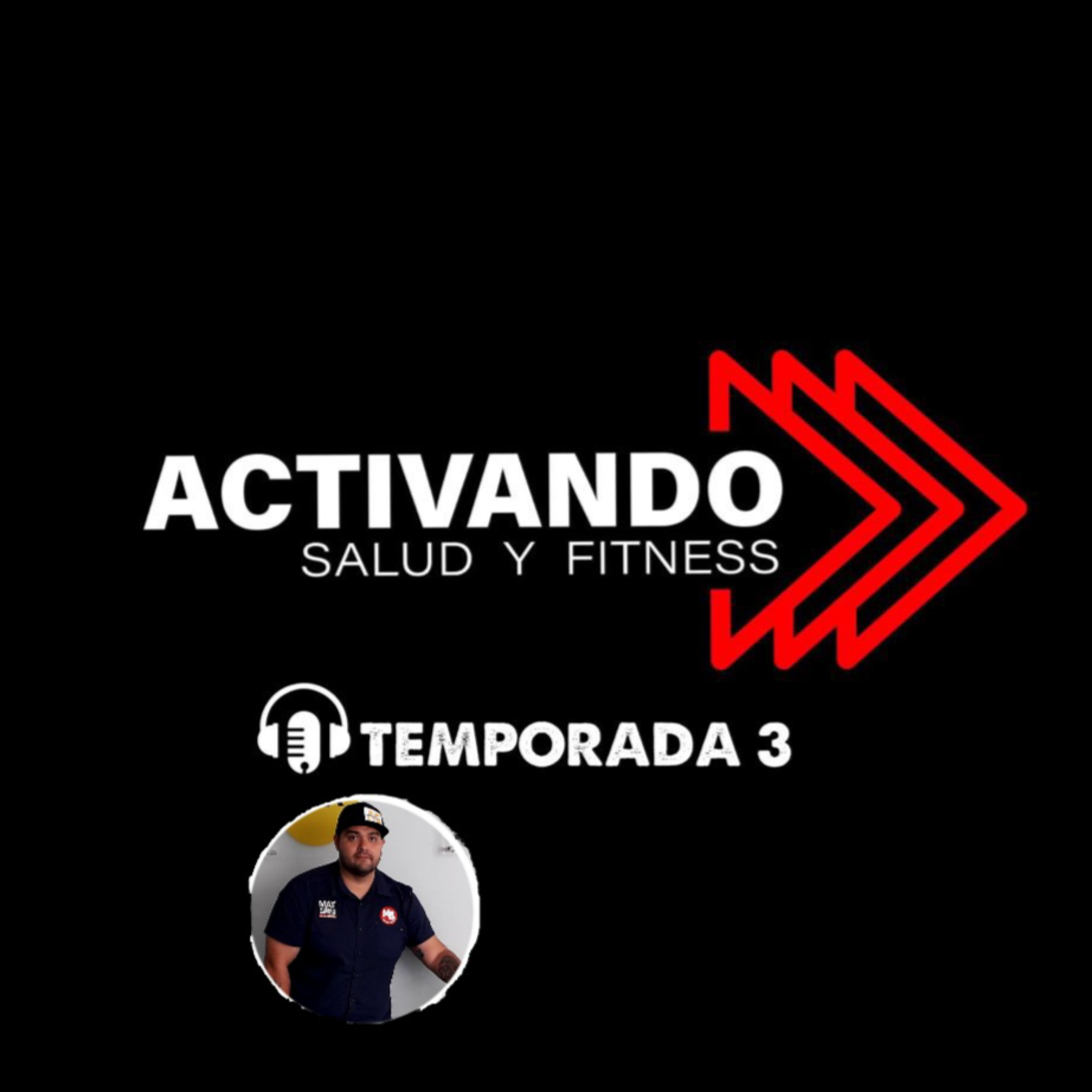ACTIVANDO Salud Y Fitness By Mecanics Body\'s