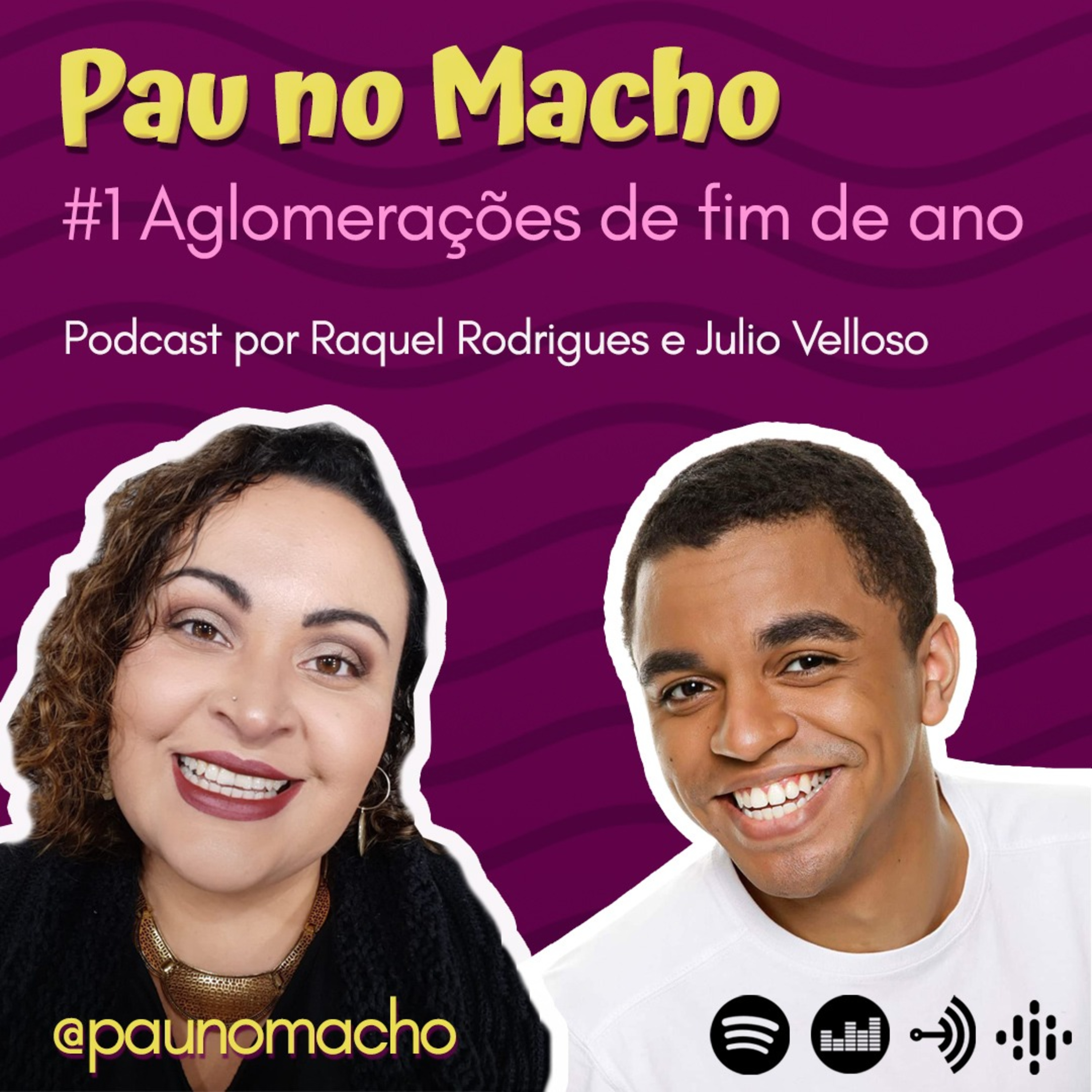 Pau No Macho