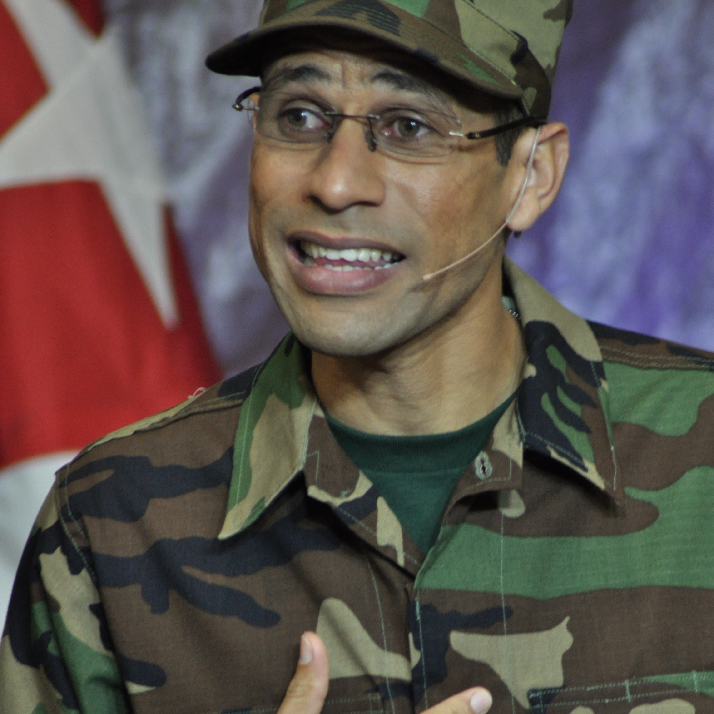 Arnaldo Cruz