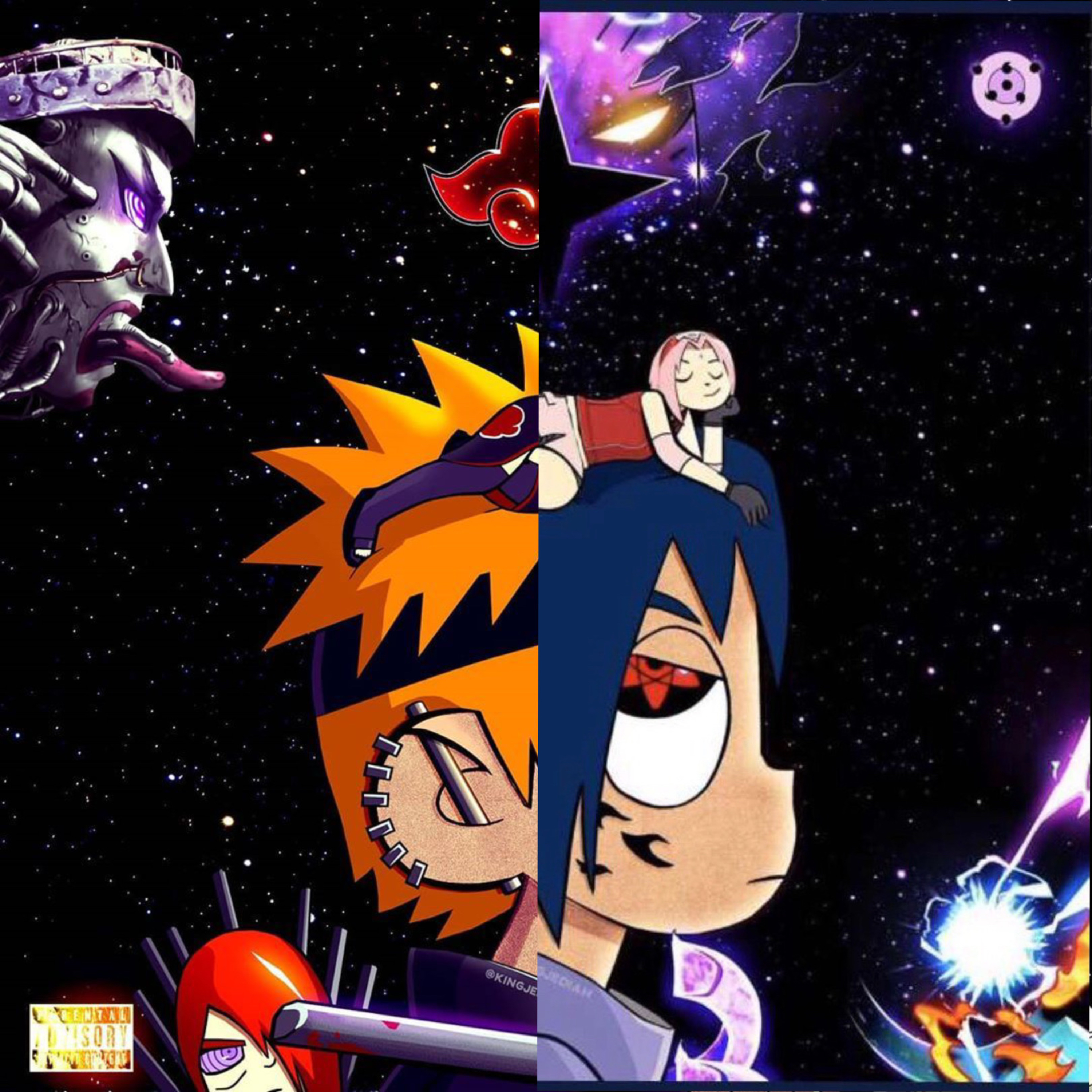6th grade rap episode artwork