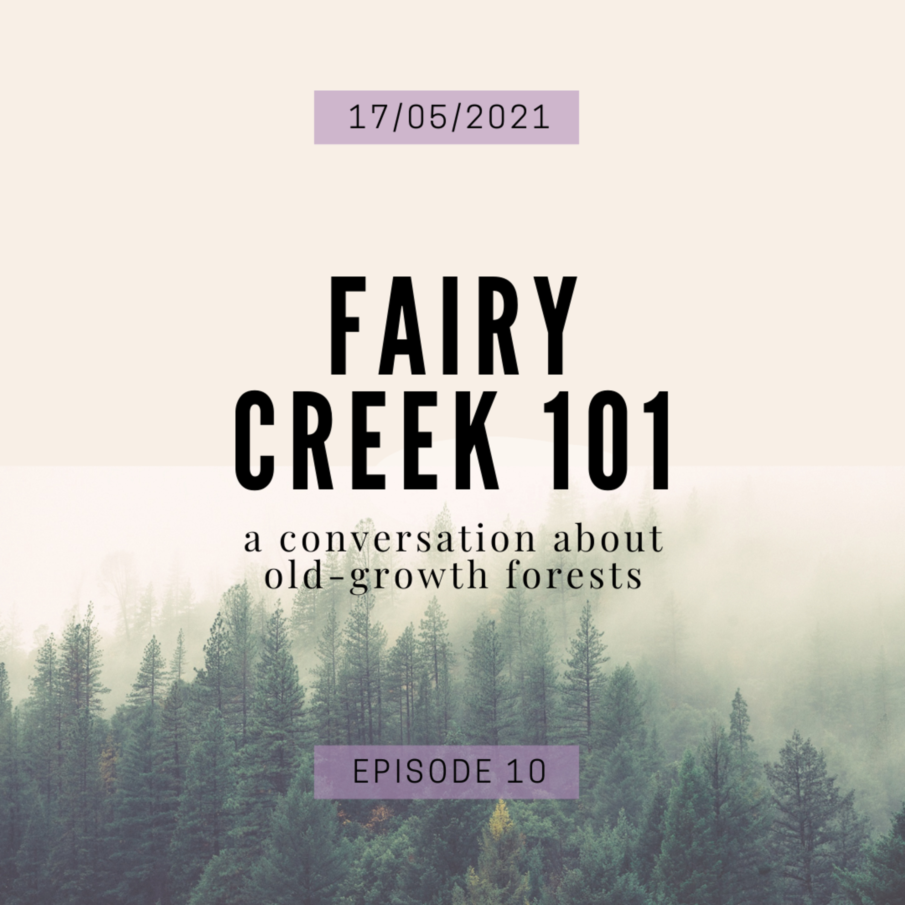 Sierra Youth Podcast