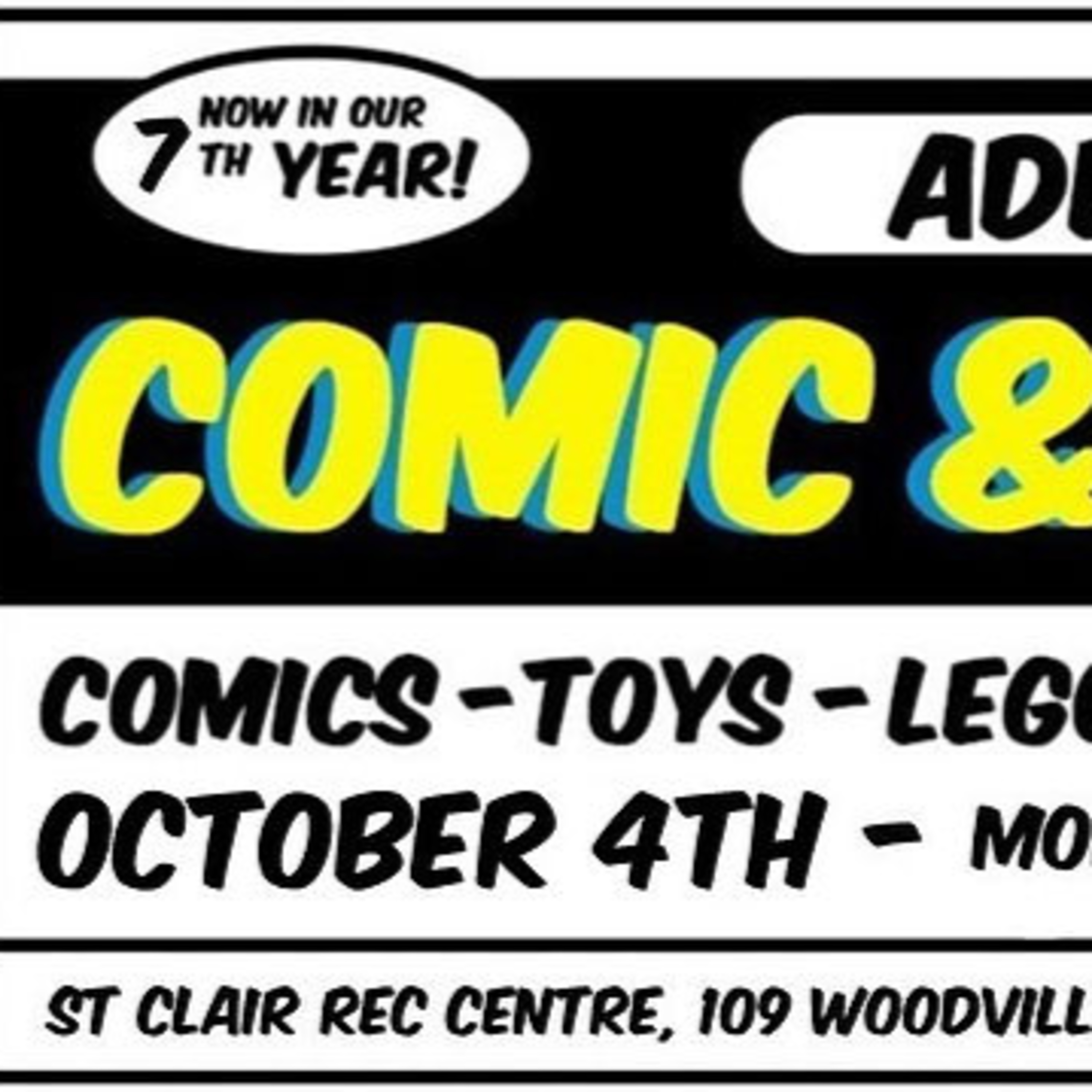 Comic Thots