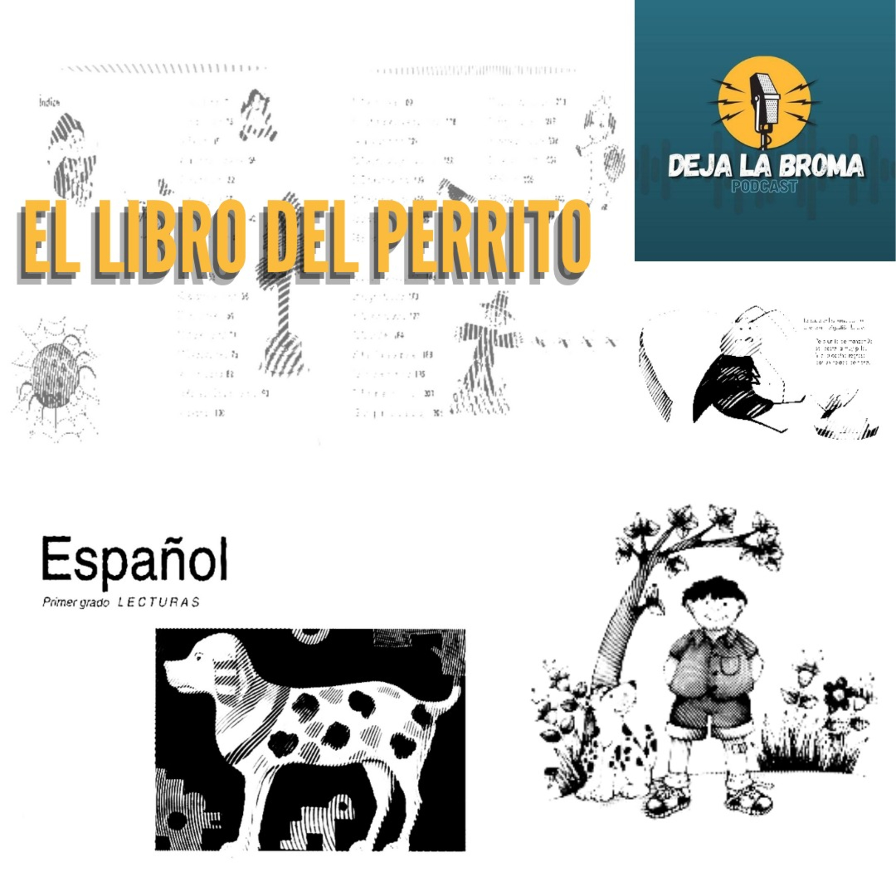 Deja La Broma