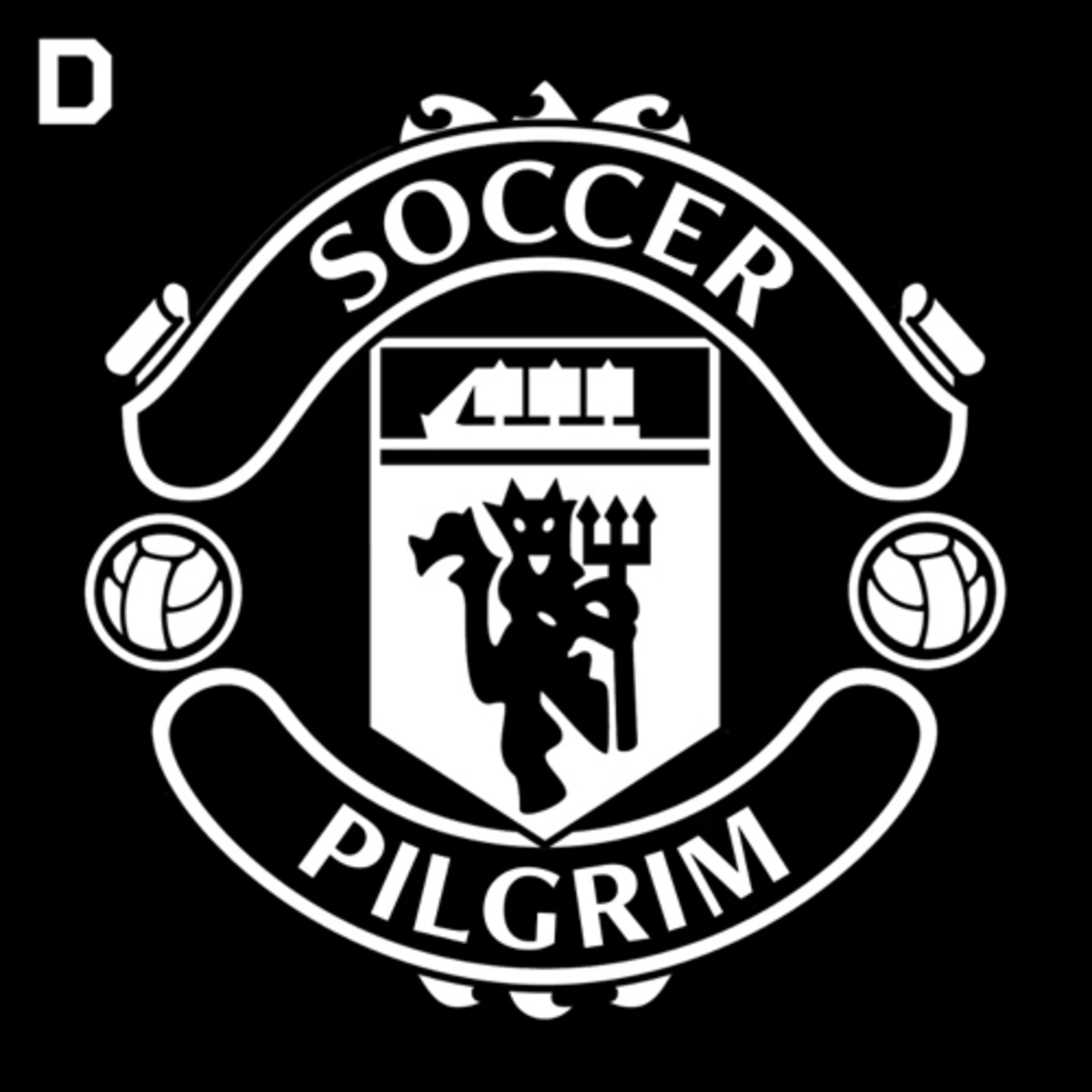 Soccer Pilgrim With Jason Gisoo Kim