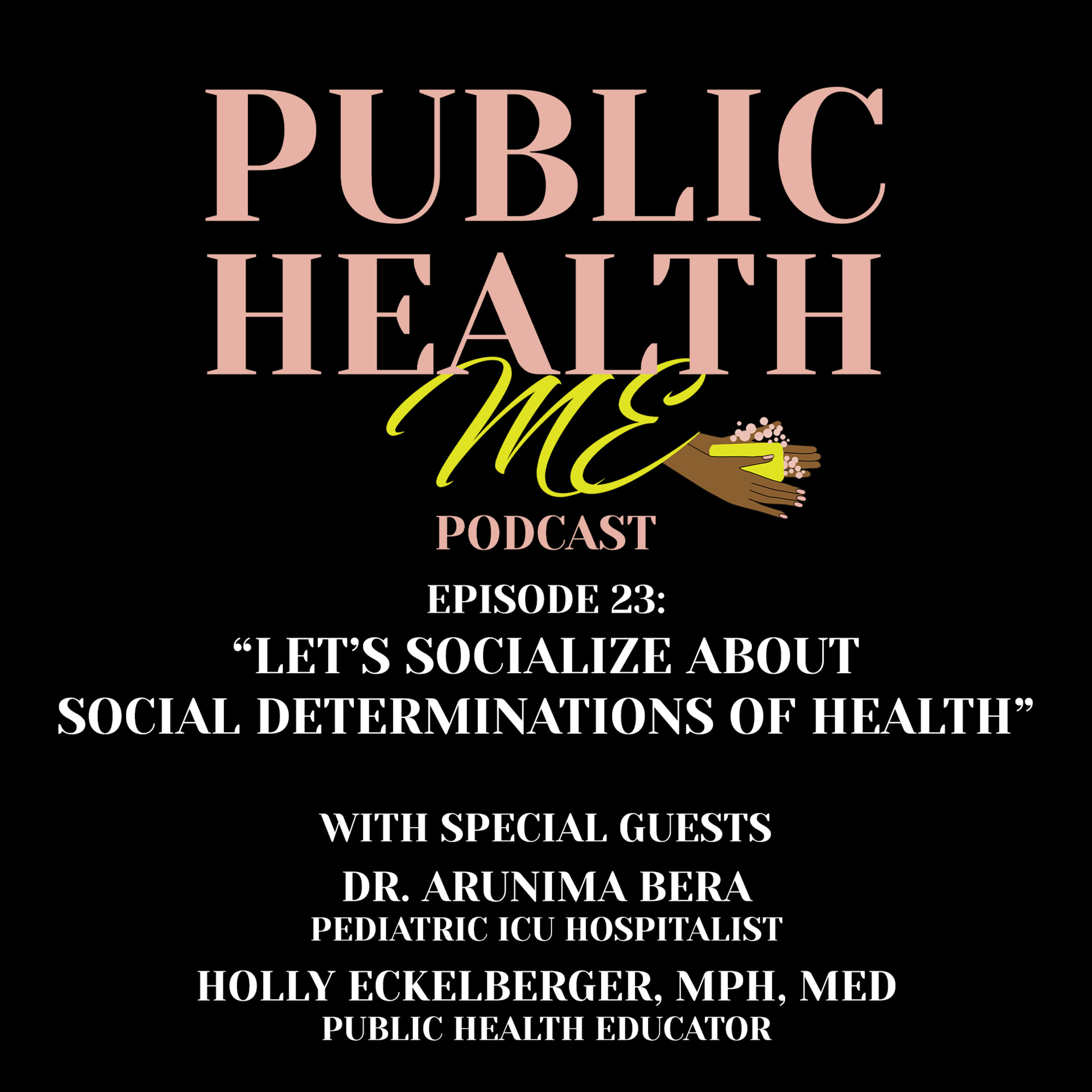 Public Health Me