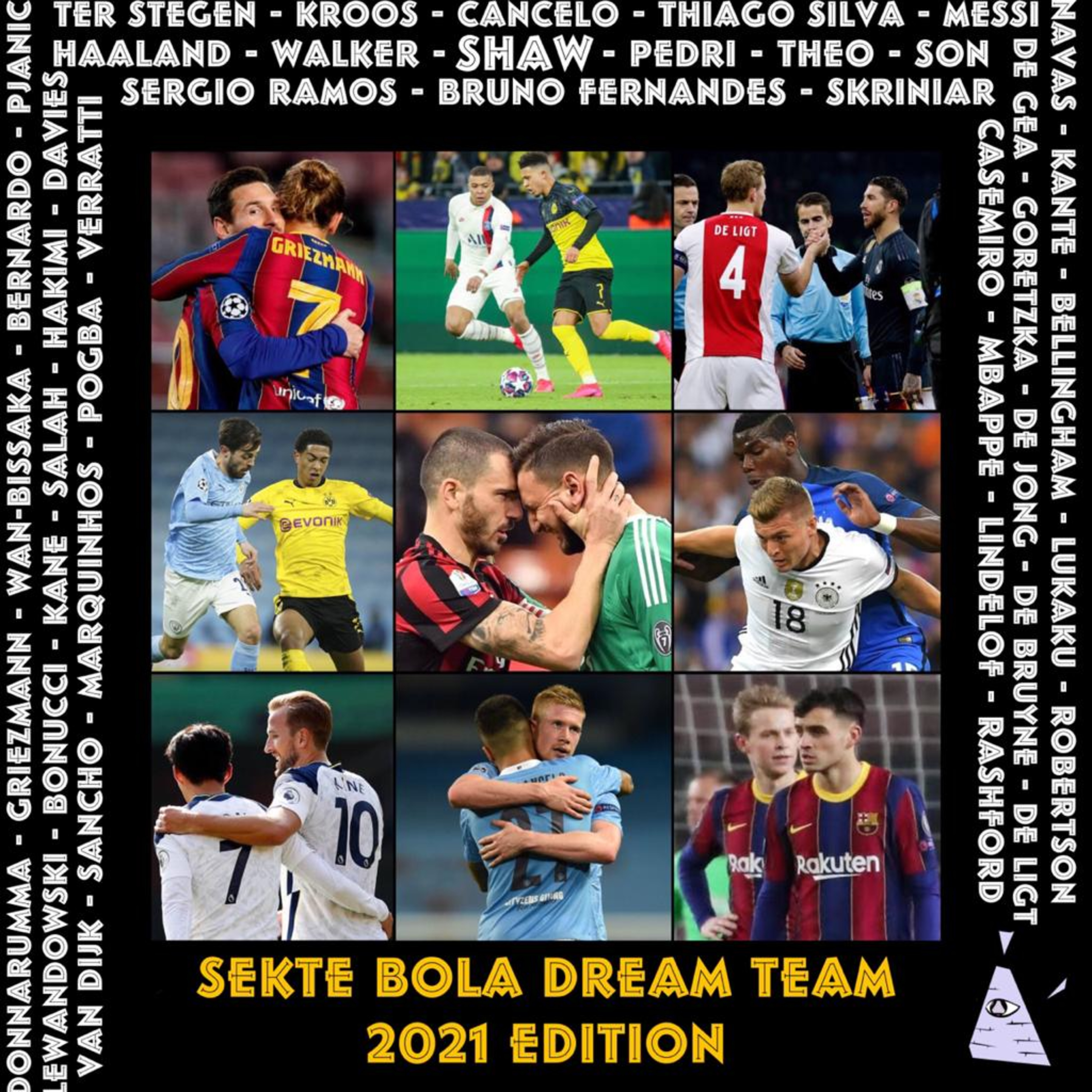 Sekte Bola